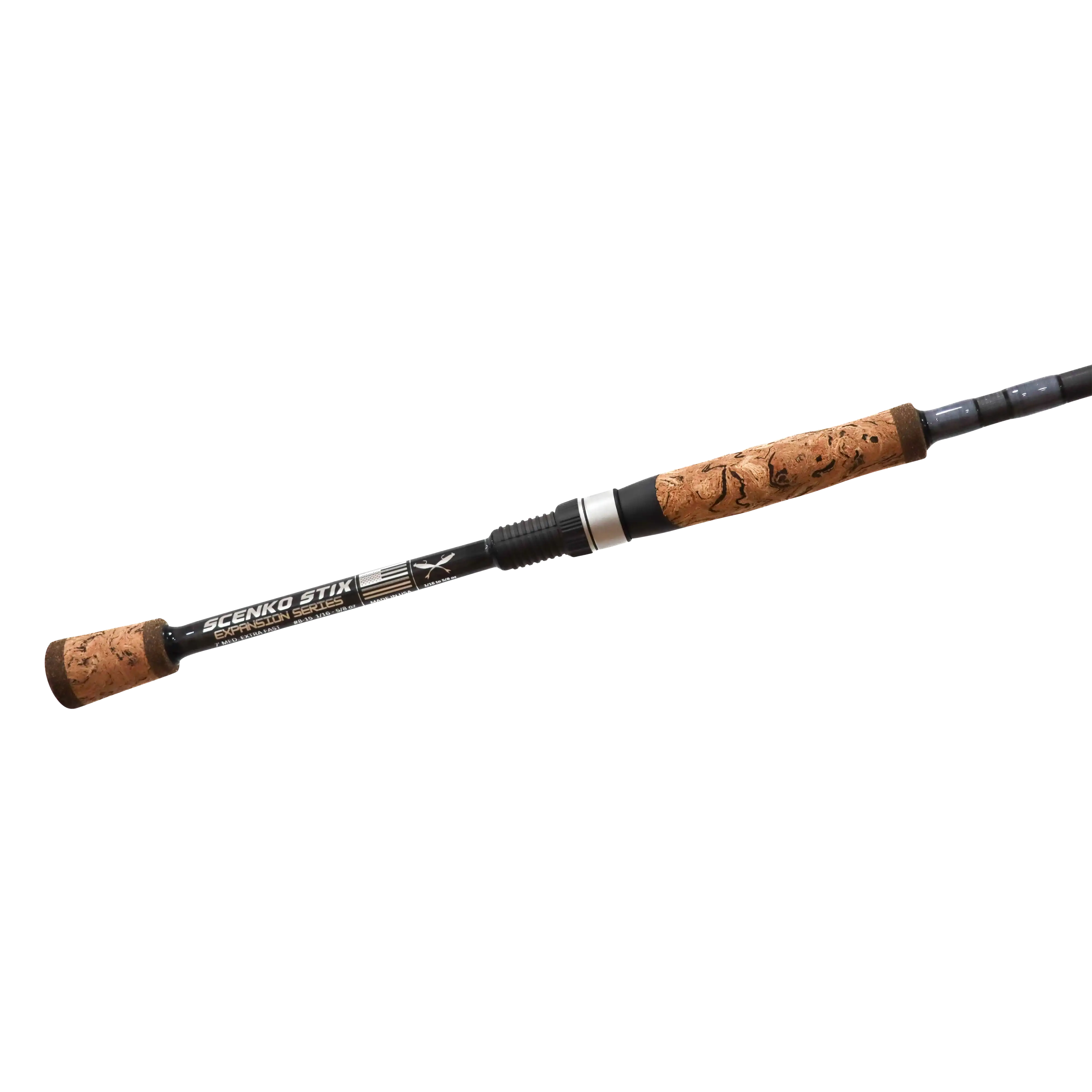 Scenko Stix Expansion Series Fishing Rods