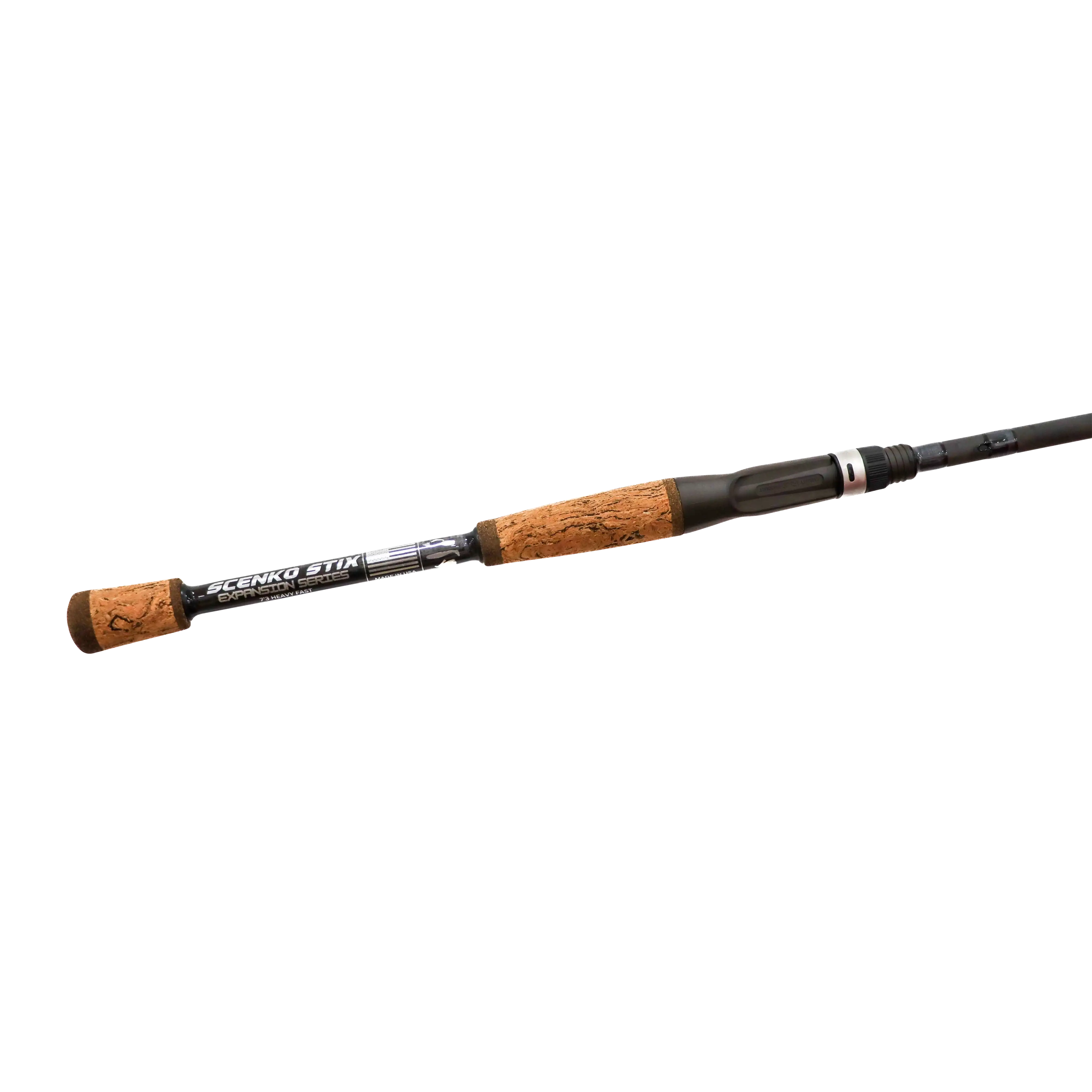 Scenko Stix Expansion Series Casting Rods