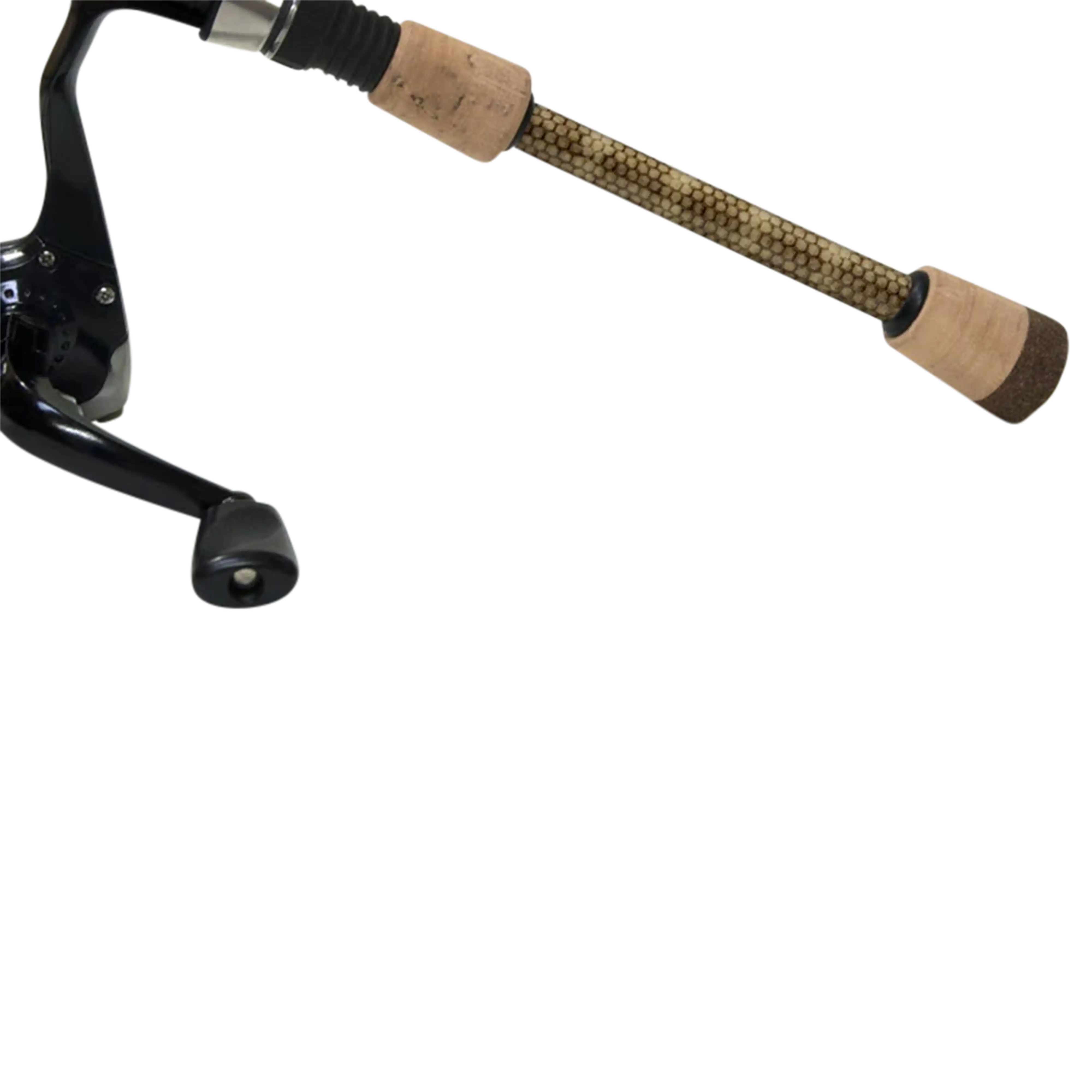 Mud Hole Rattlesnake Skins