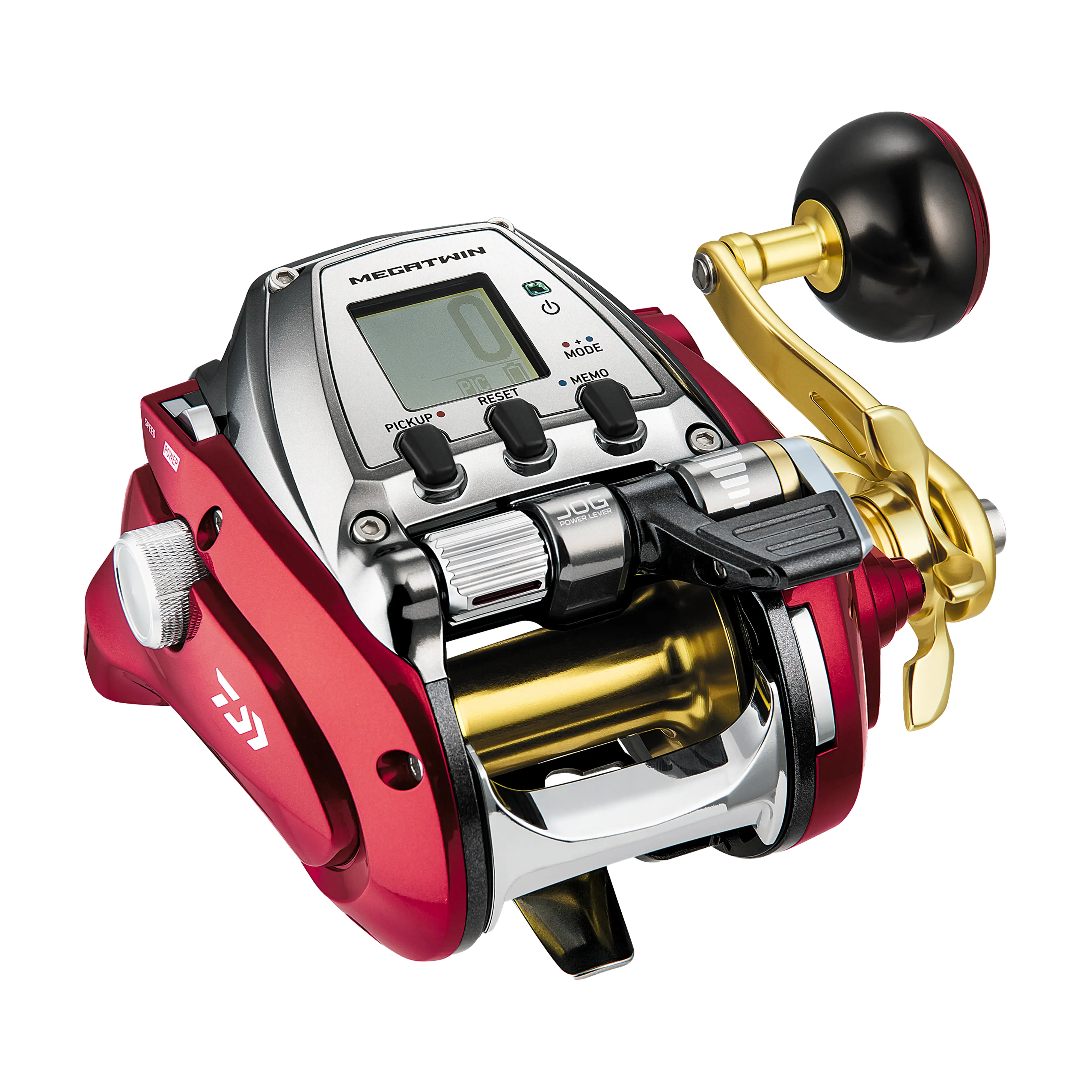 Daiwa Seaborg Electric Saltwater Reels