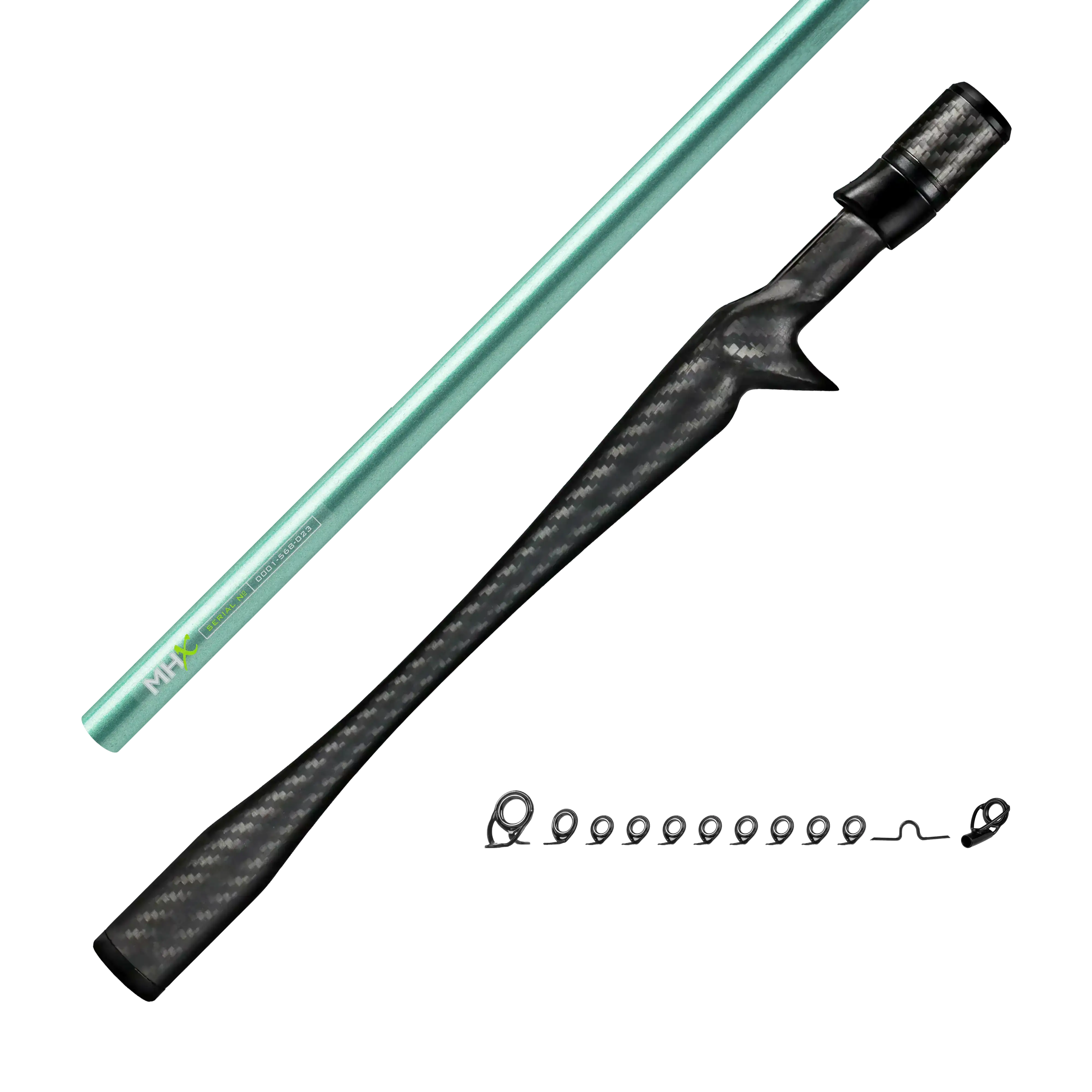 #color_metallic seafoam
