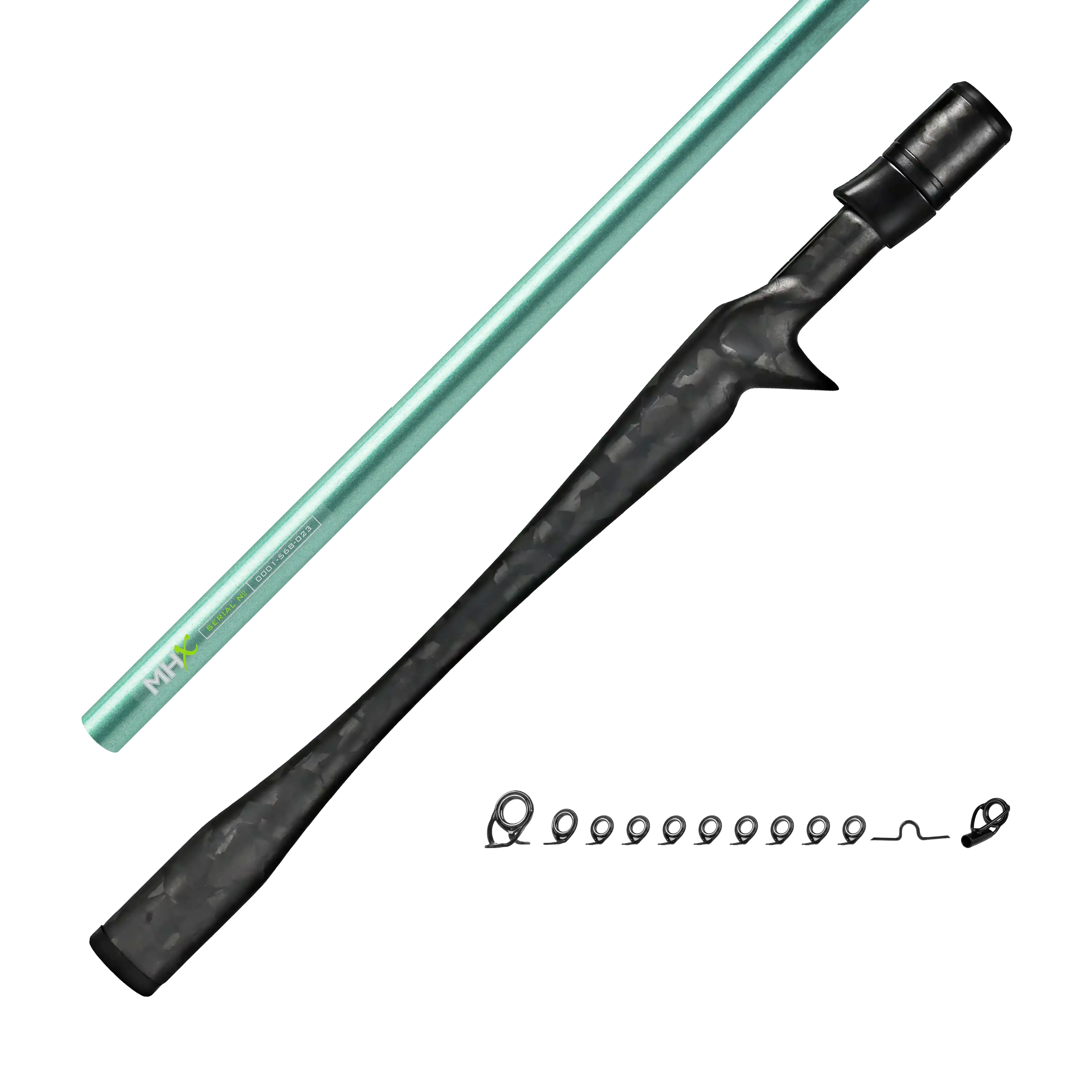 #color_metallic seafoam