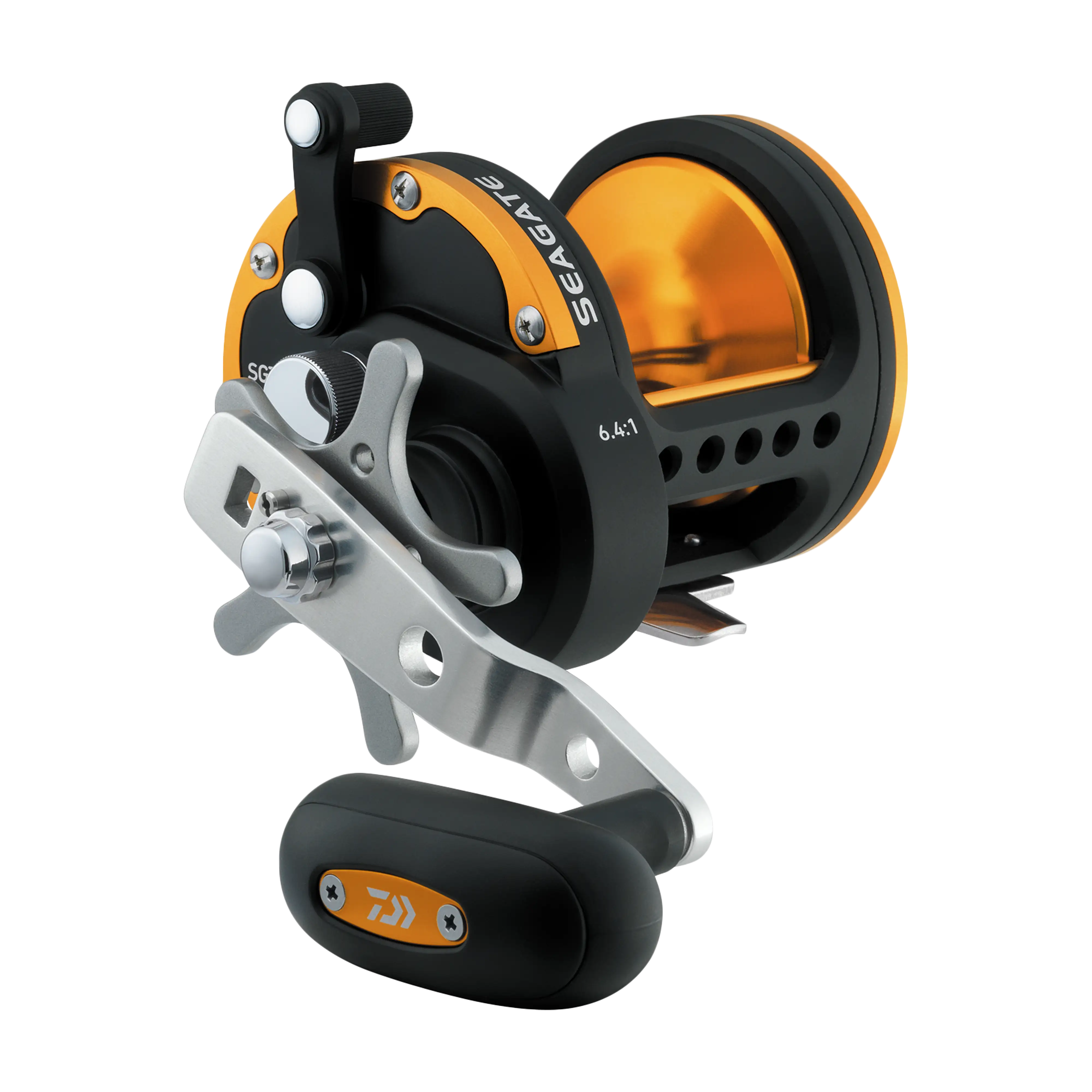 Daiwa Seagate Star Drag Conventional Reels