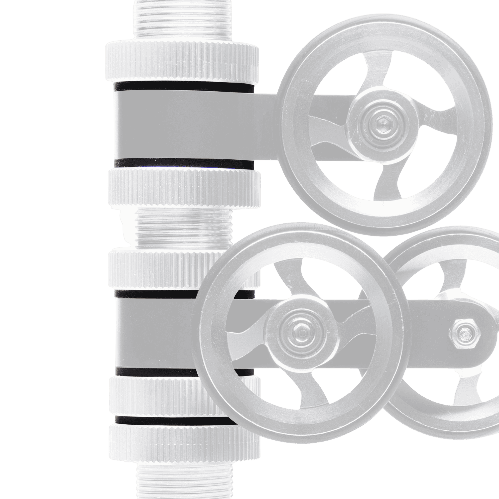 CRB Rubber Washer for CRB Pro Roller Stand