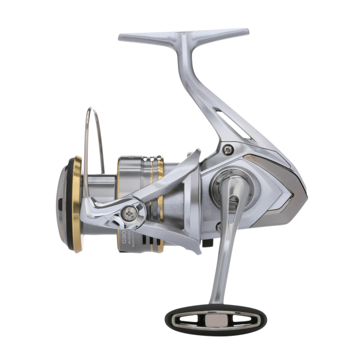 Shimano Sedona FJ Spinning Reels