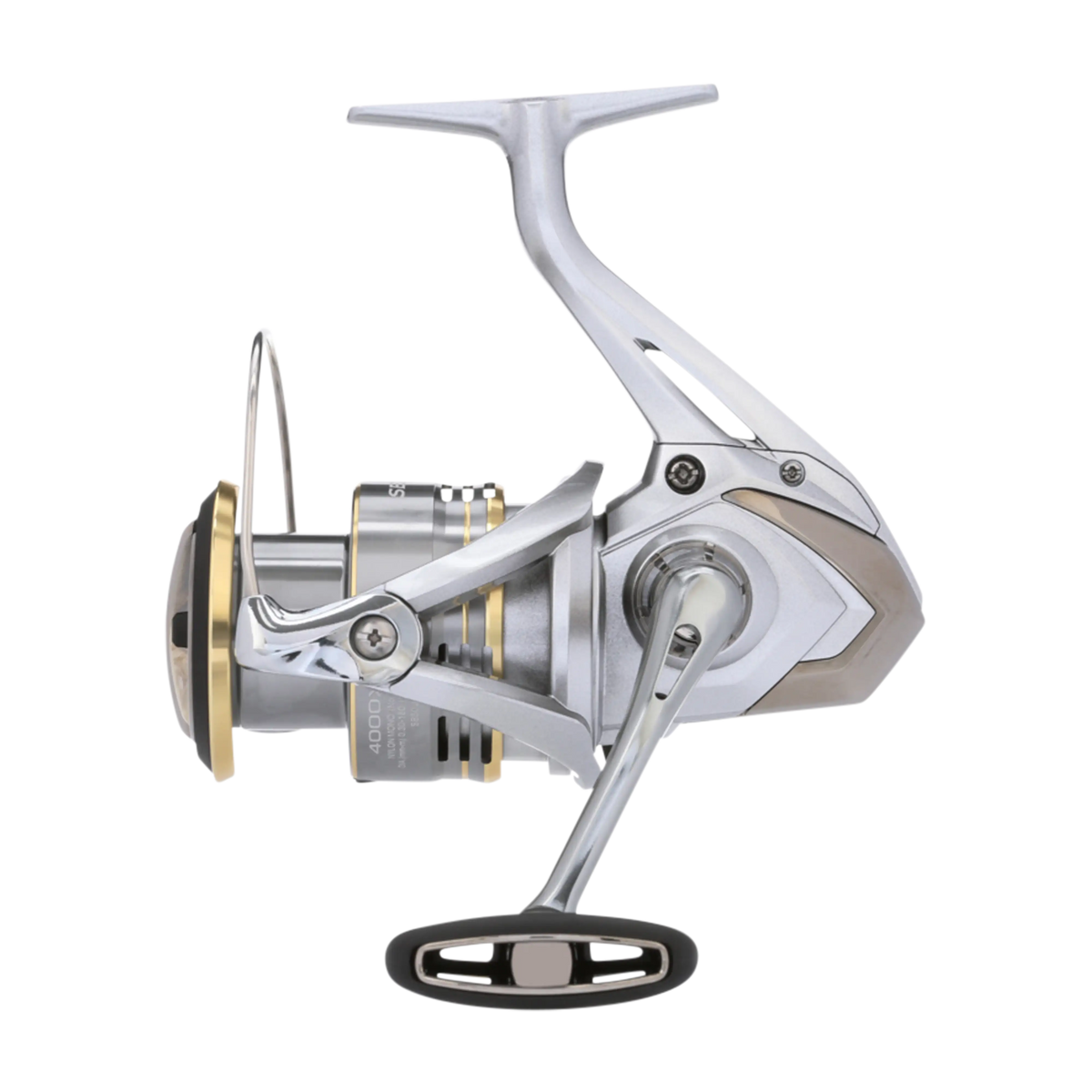 Shimano Sedona FJ Spinning Reels