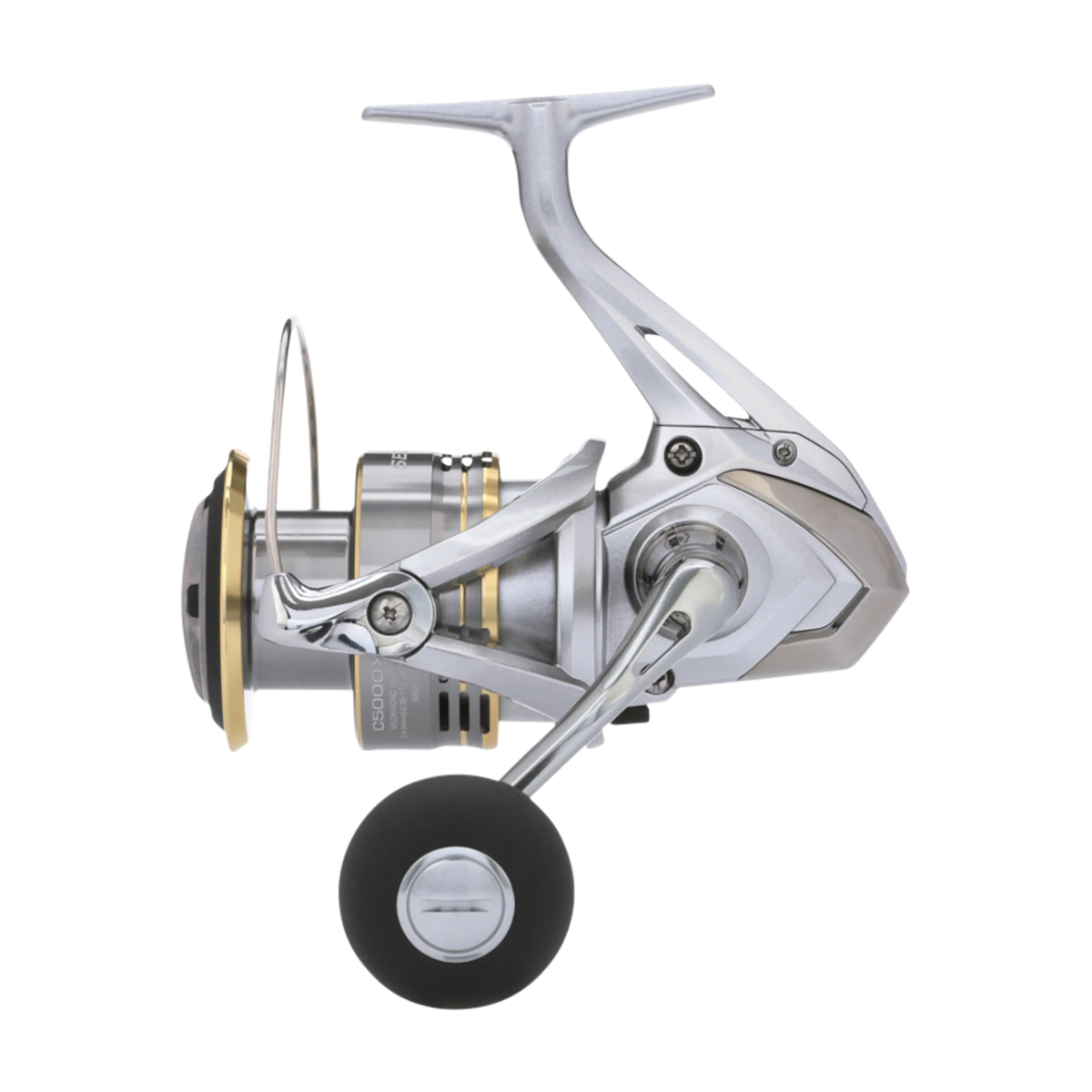 Shimano Sedona FJ Spinning Reels