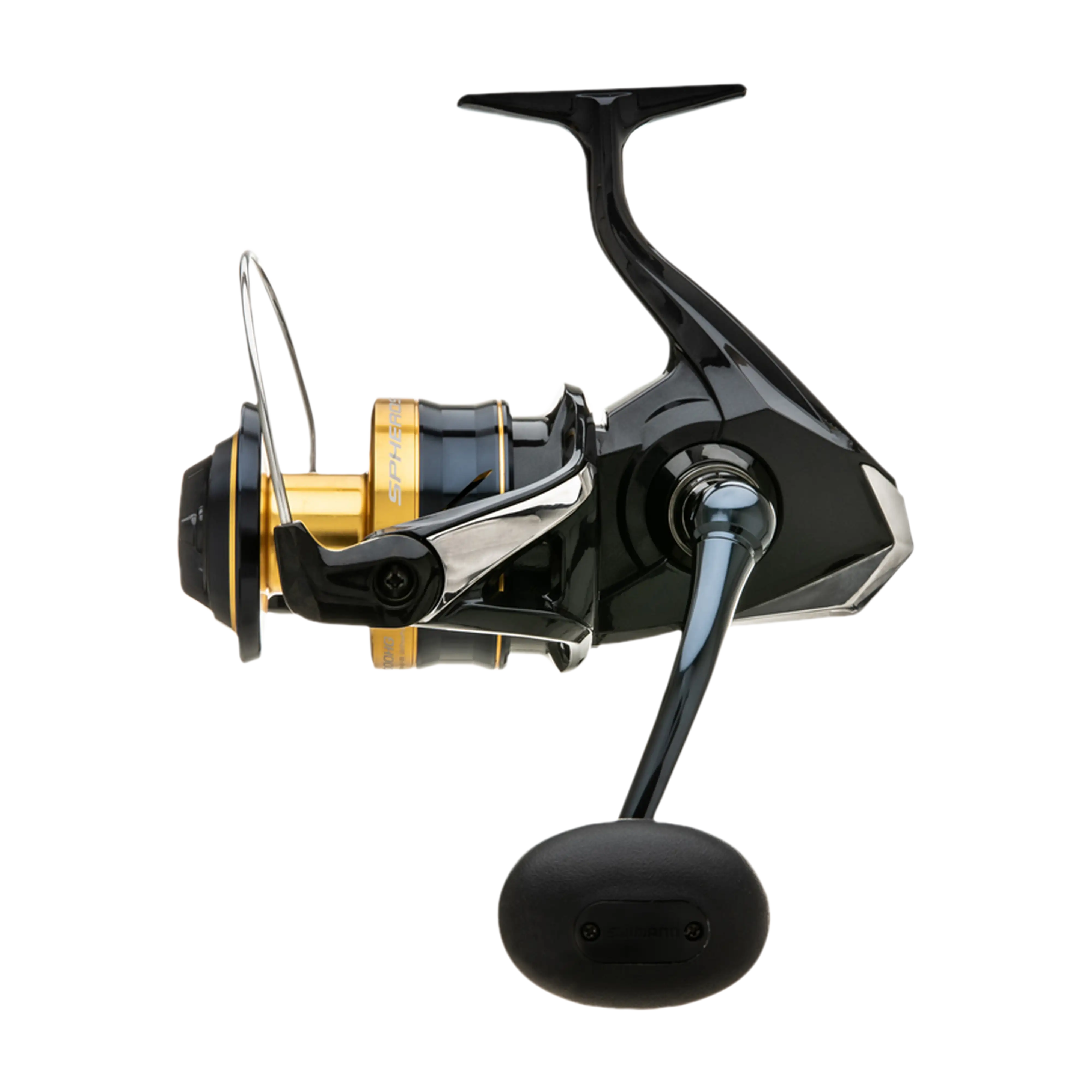 Shimano Spheros SW A Spinning Reels