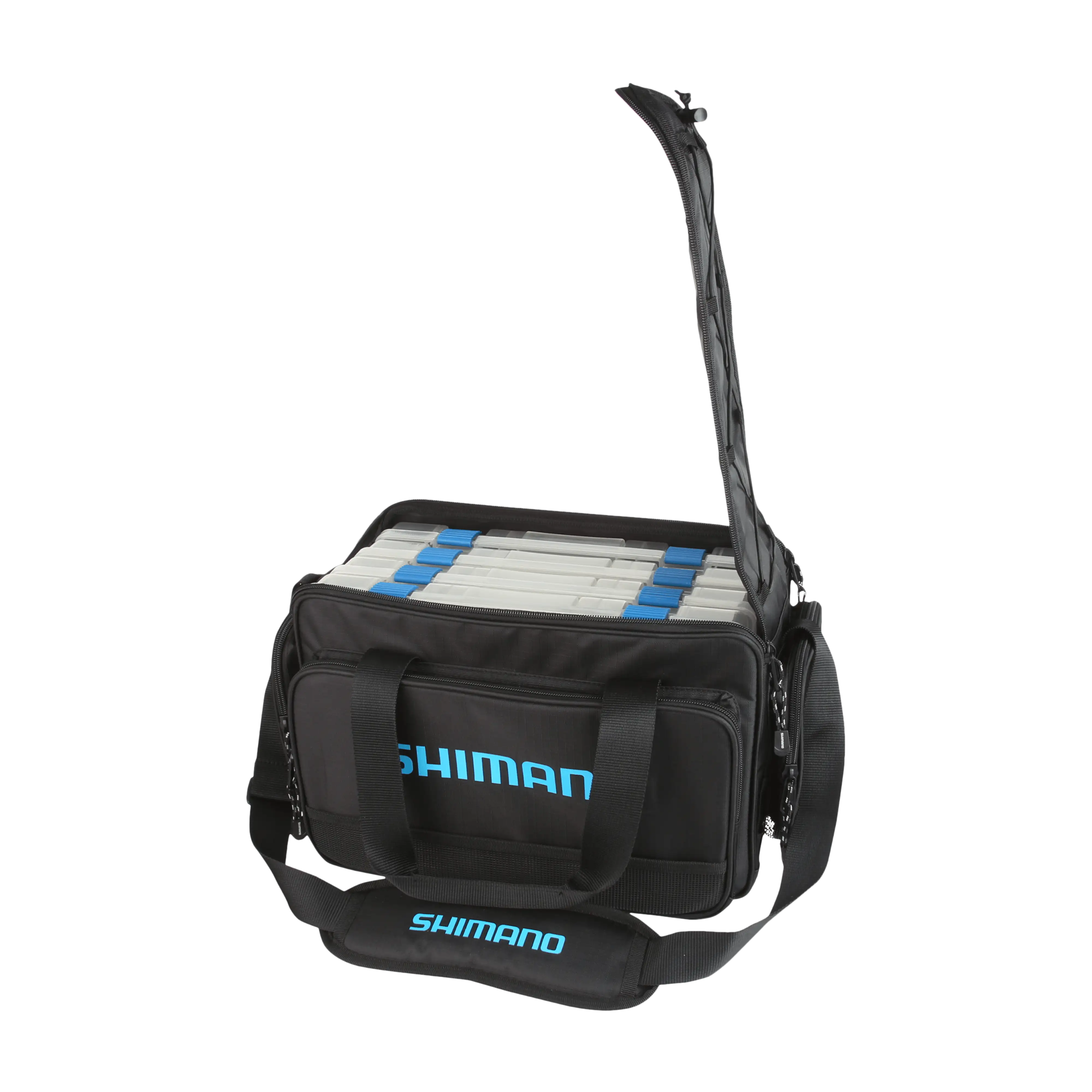 Shimano Baltica Tackle Bags