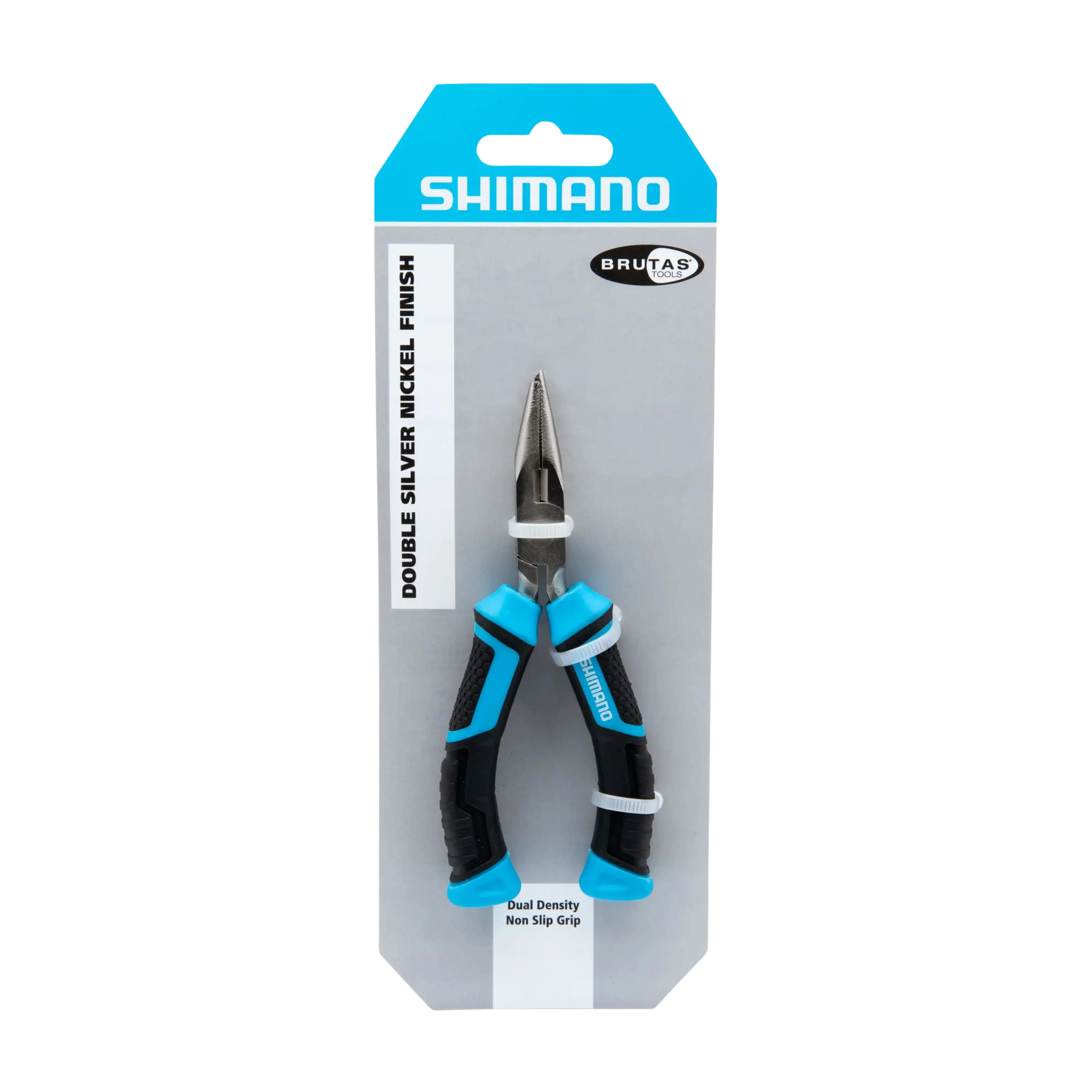 Shimano Brutas Split Ring Pliers