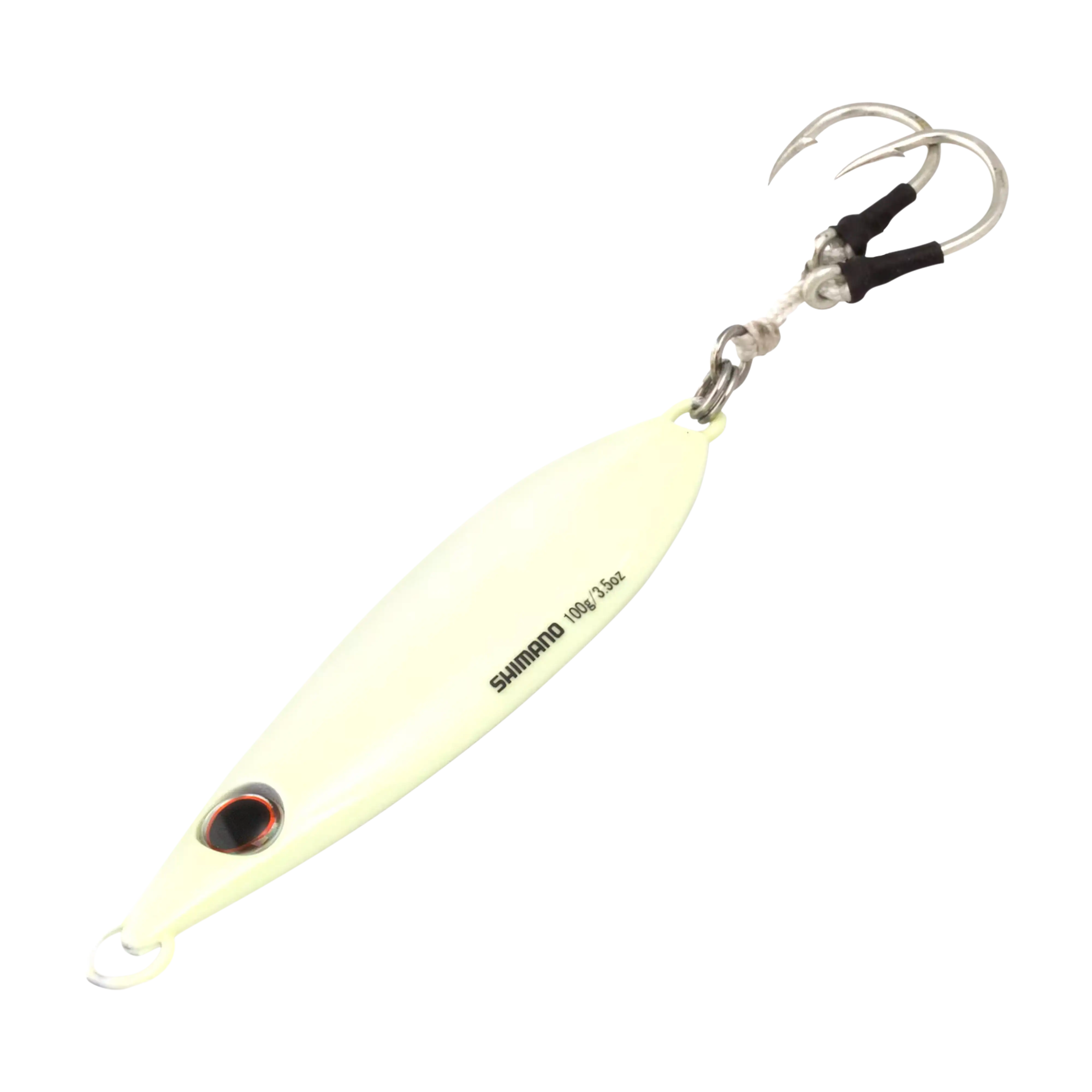 Shimano Butterfly Flat-Fall Jigs