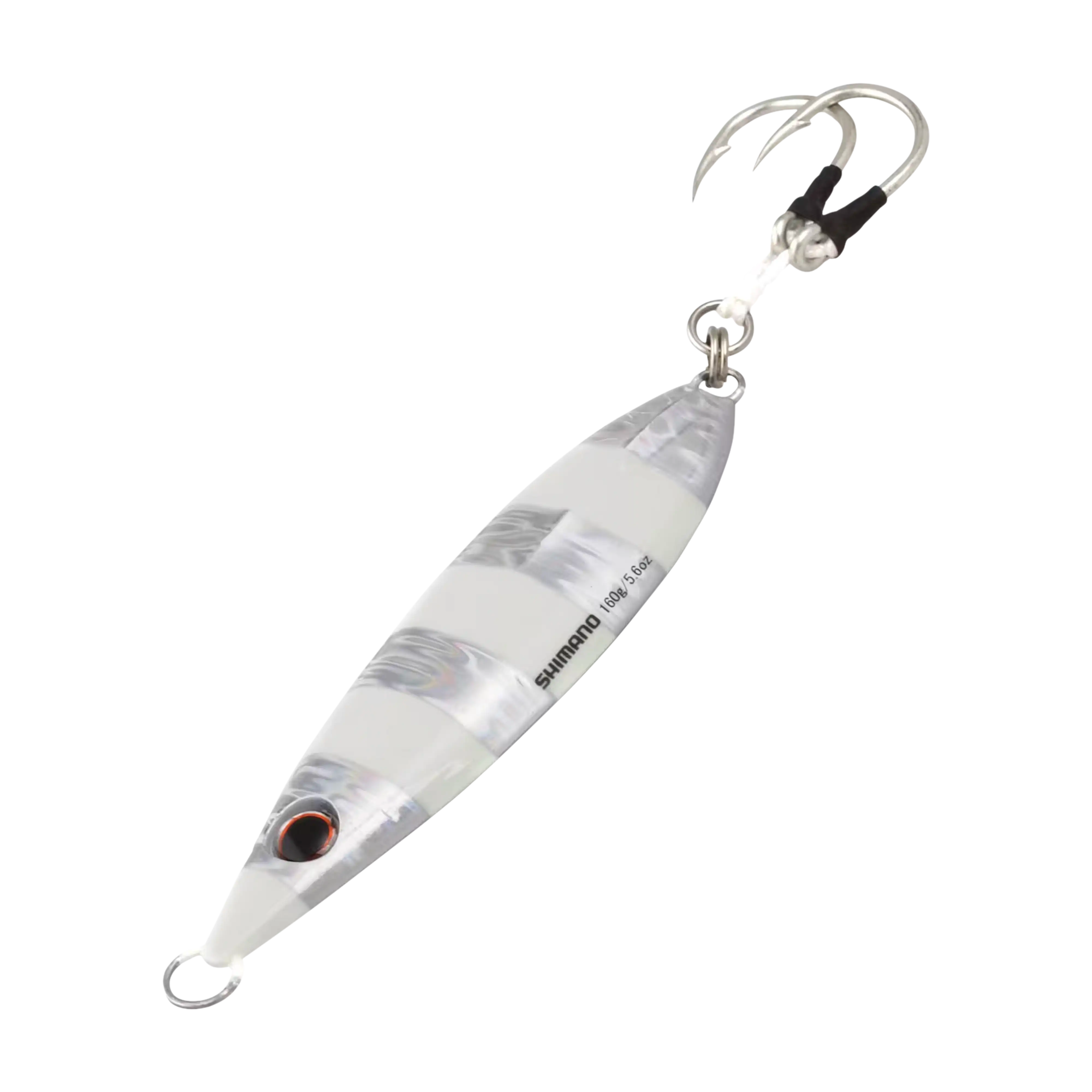 Shimano Butterfly Flat-Fall Jigs