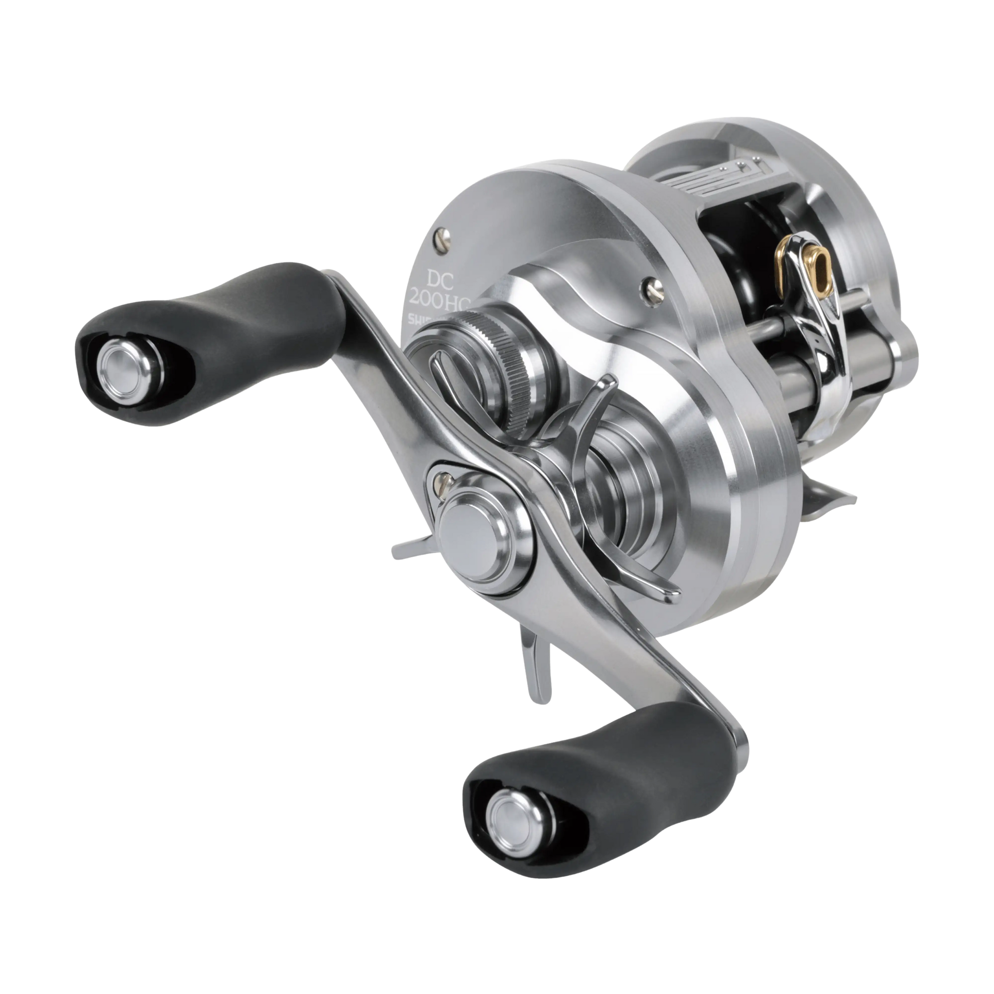 conquest fishing reel Shimano Calcutta DC Baitcasting Reels Size:5 Gal Kelsey Loper: Where is Protect technology for increased Red October Musky Tube