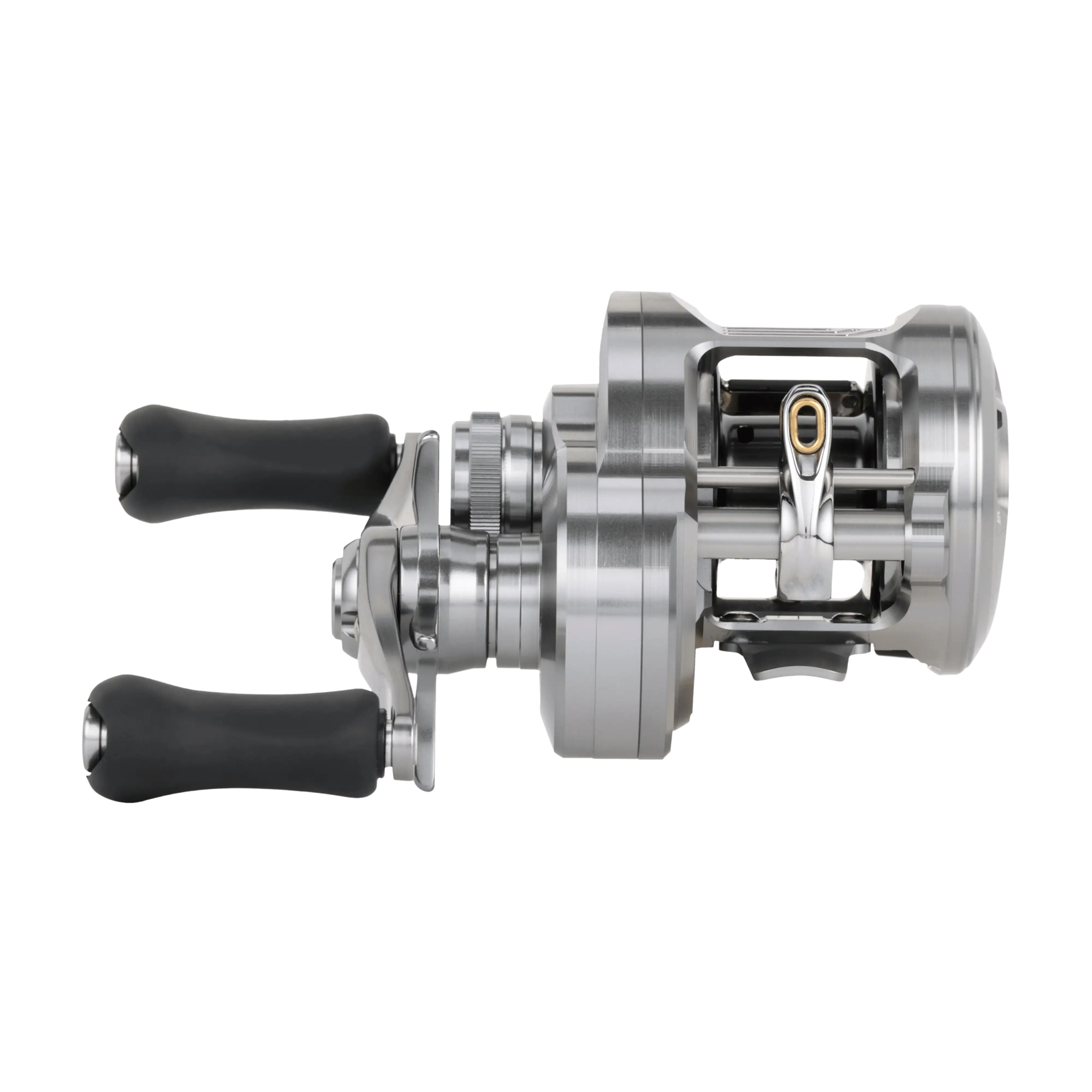Shimano Calcutta Conquest DC Baitcasting Reels