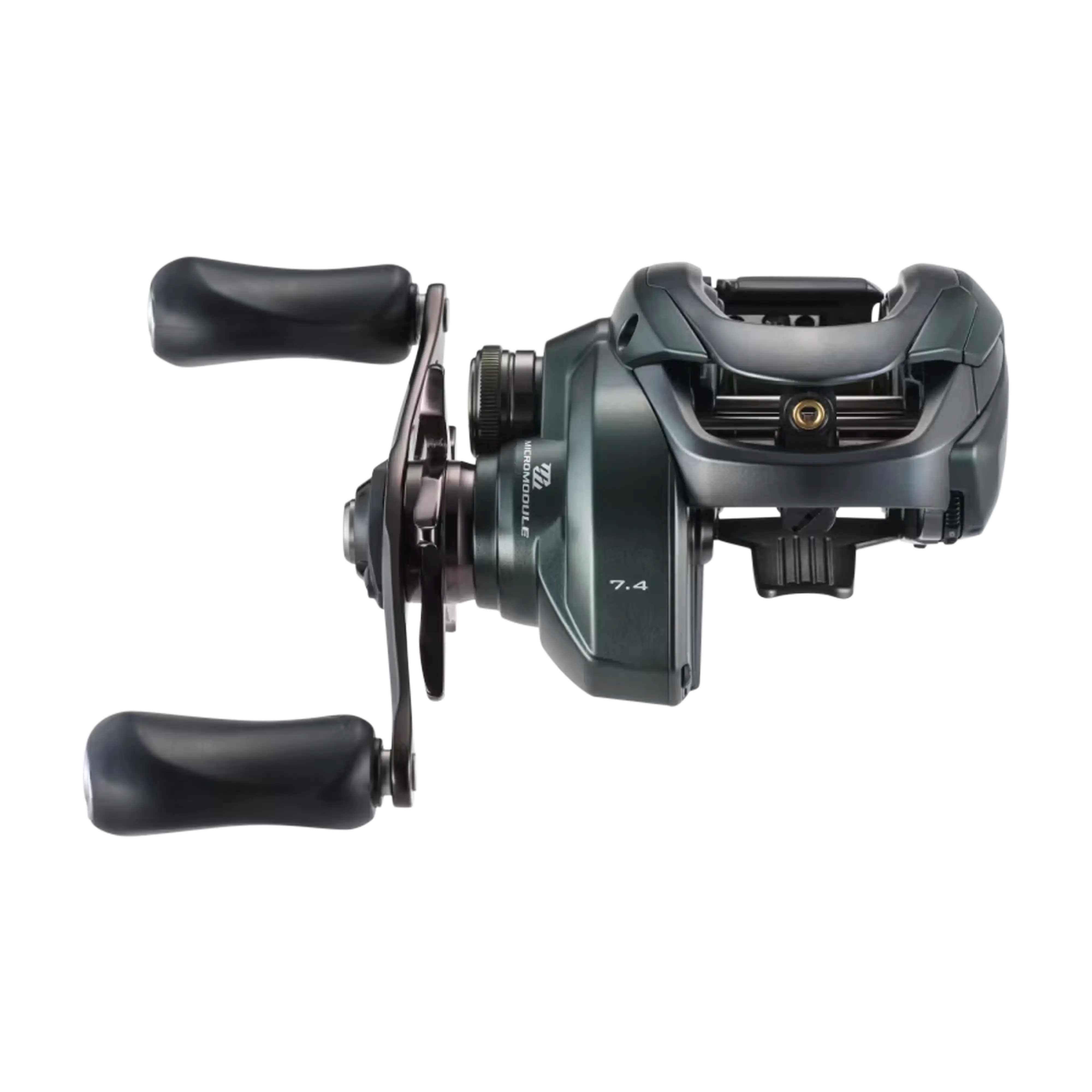 Shimano Curado 150M Casting Reels
