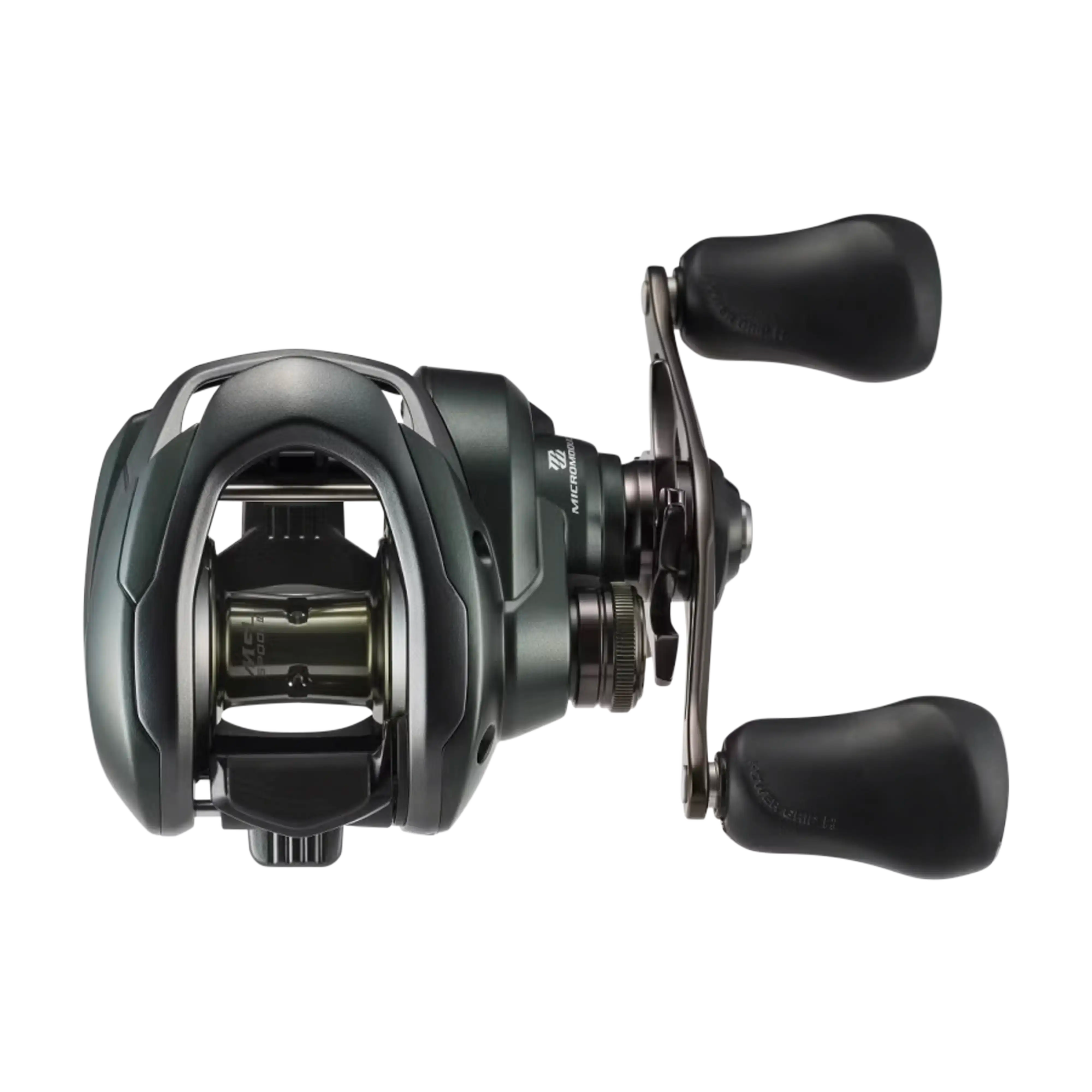 Shimano Curado 150M Baitcasting Reel