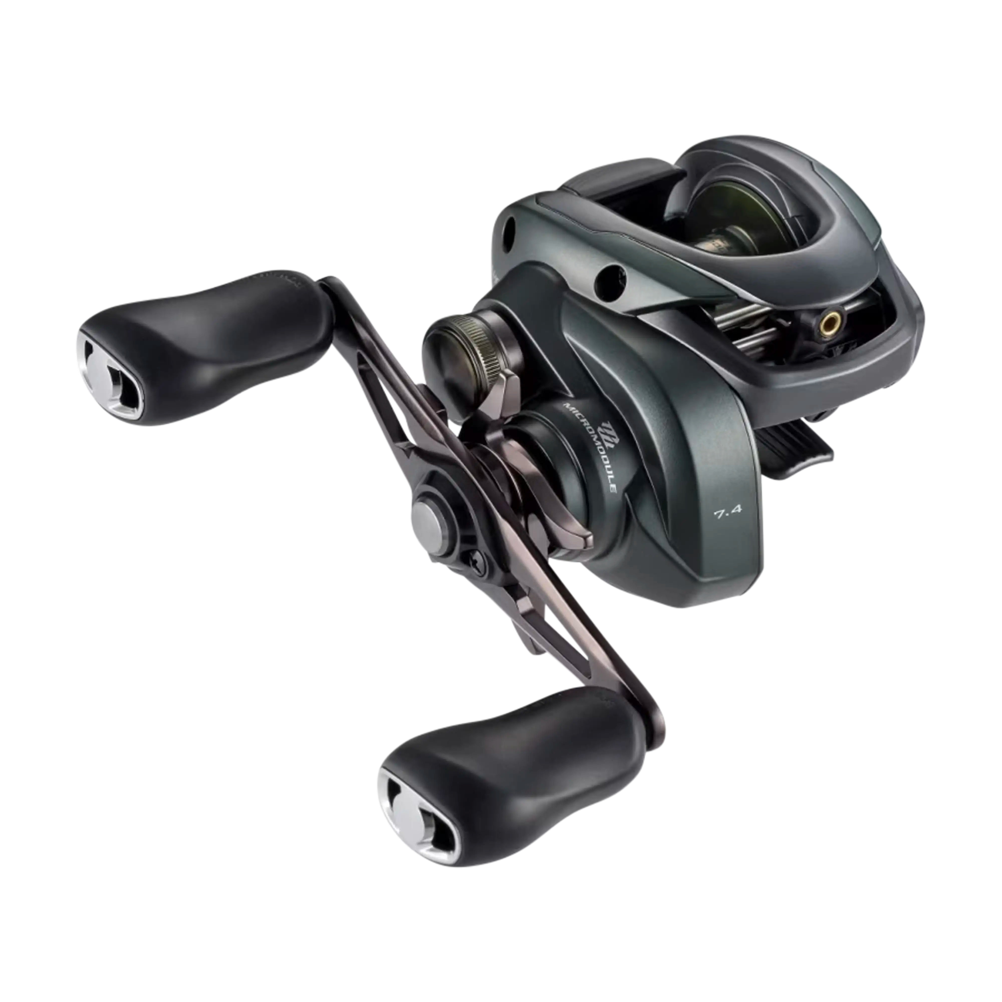 Shimano Curado 150M Baitcasting Reel