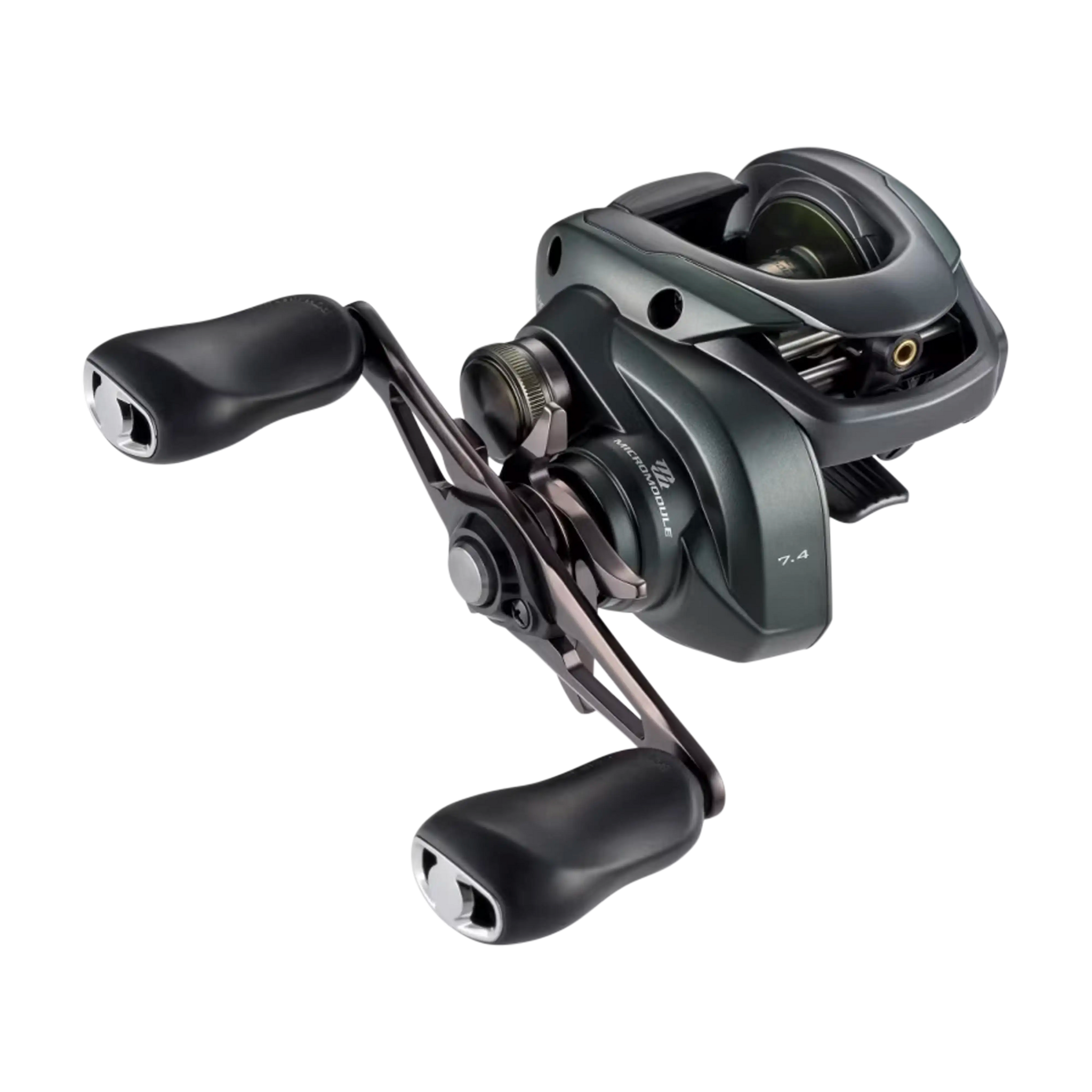 Shimano Curado 150M Casting Reels
