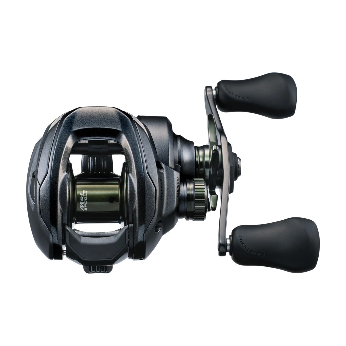 Shimano Curado DC 150A Baitcasting Reels