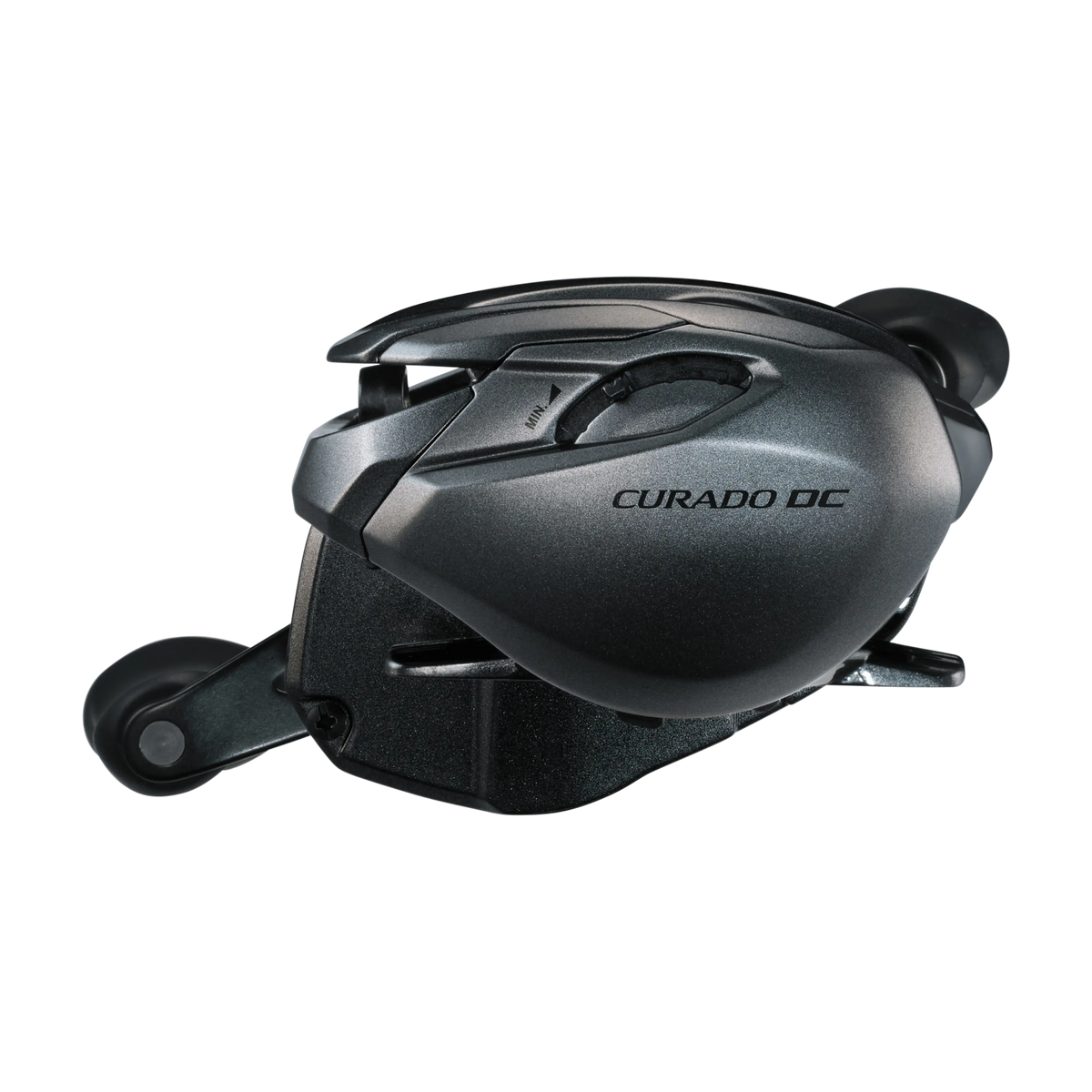 Shimano Curado DC 150A Baitcasting Reels