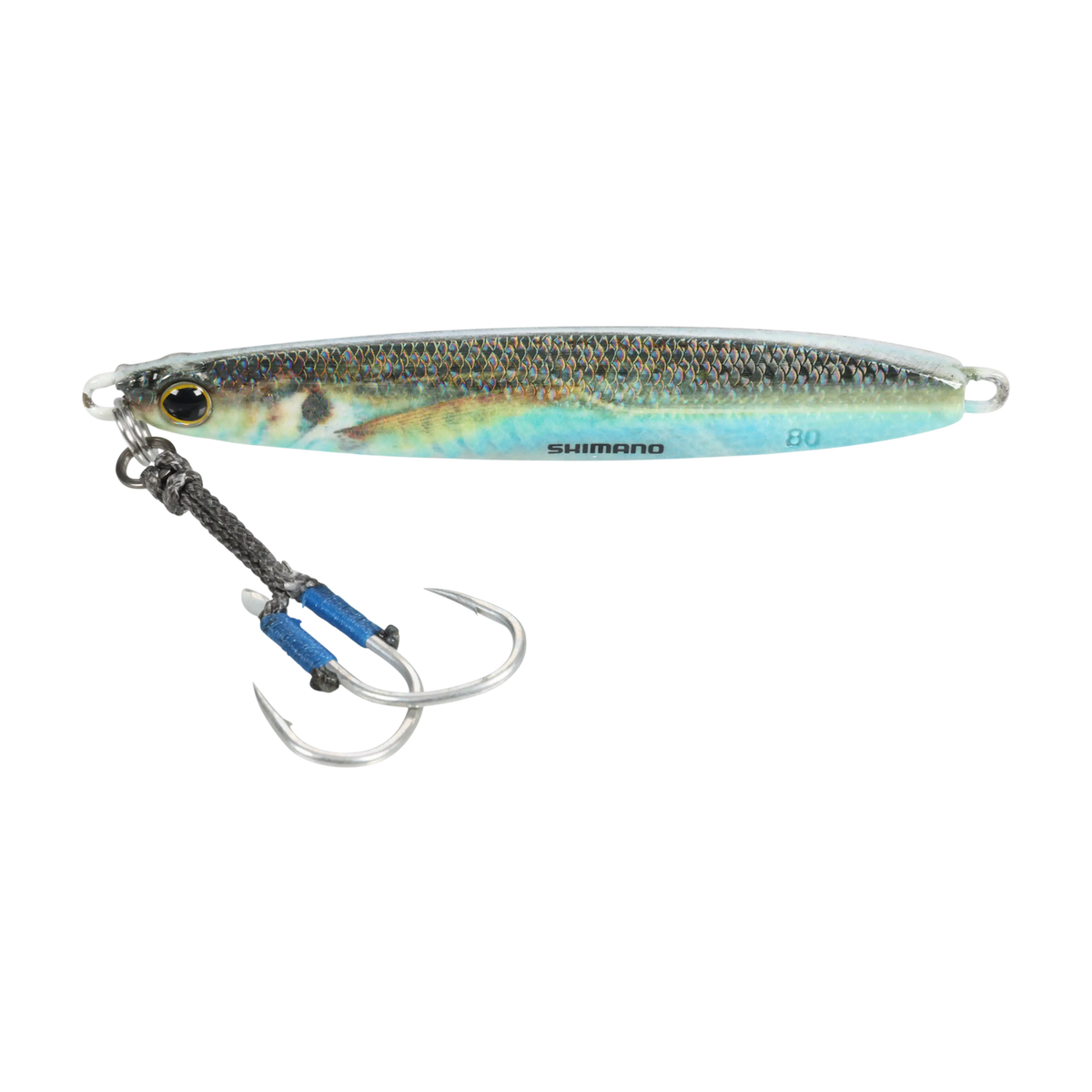 Shimano Current Sniper Vertical Jigs