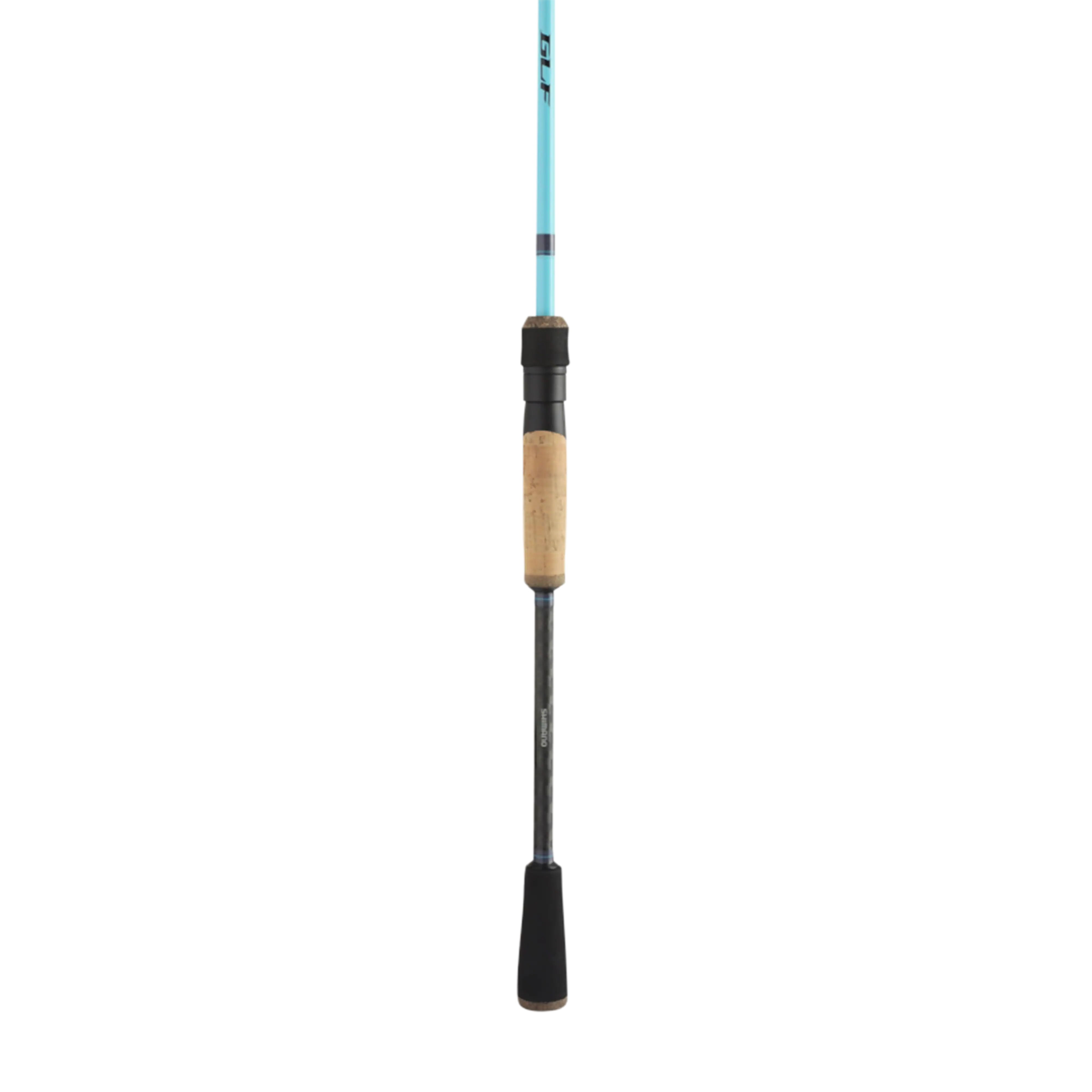 Shimano GLF B Inshore Spinning Rods