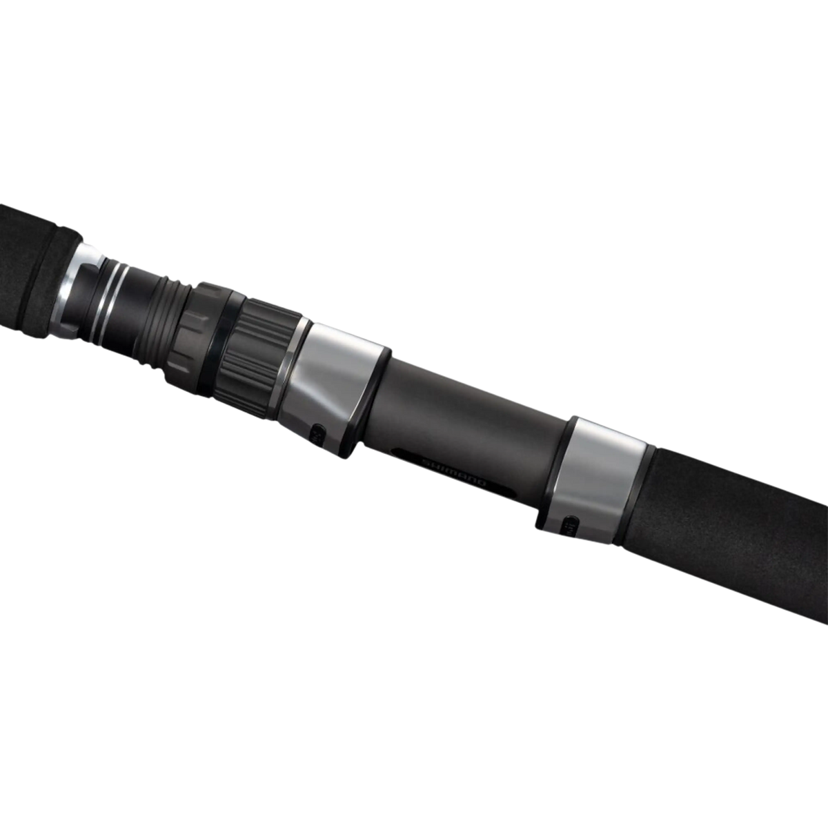 Shimano Grappler Type C A Spinning Rods