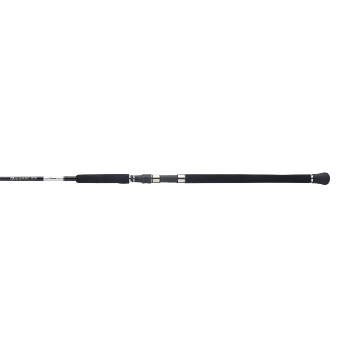 Shimano Grappler Type C A Spinning Rods
