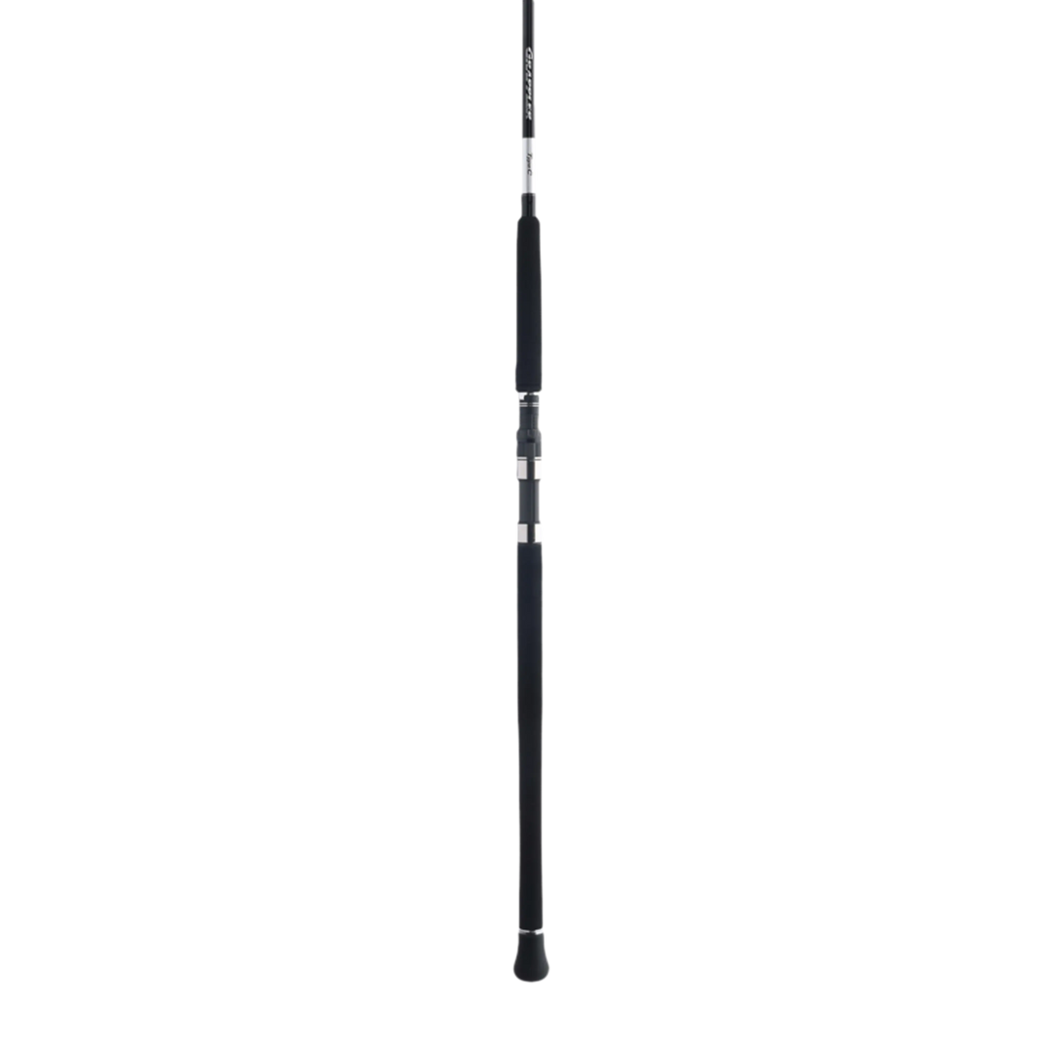 Shimano Grappler Type C A Spinning Rods