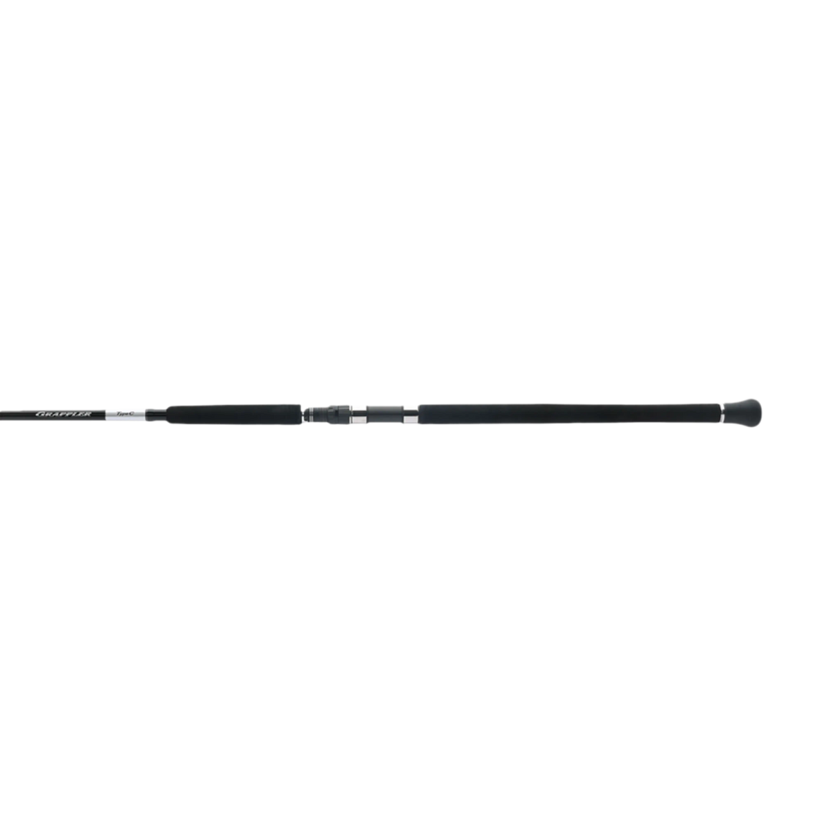 Shimano Grappler Type C A Spinning Rods