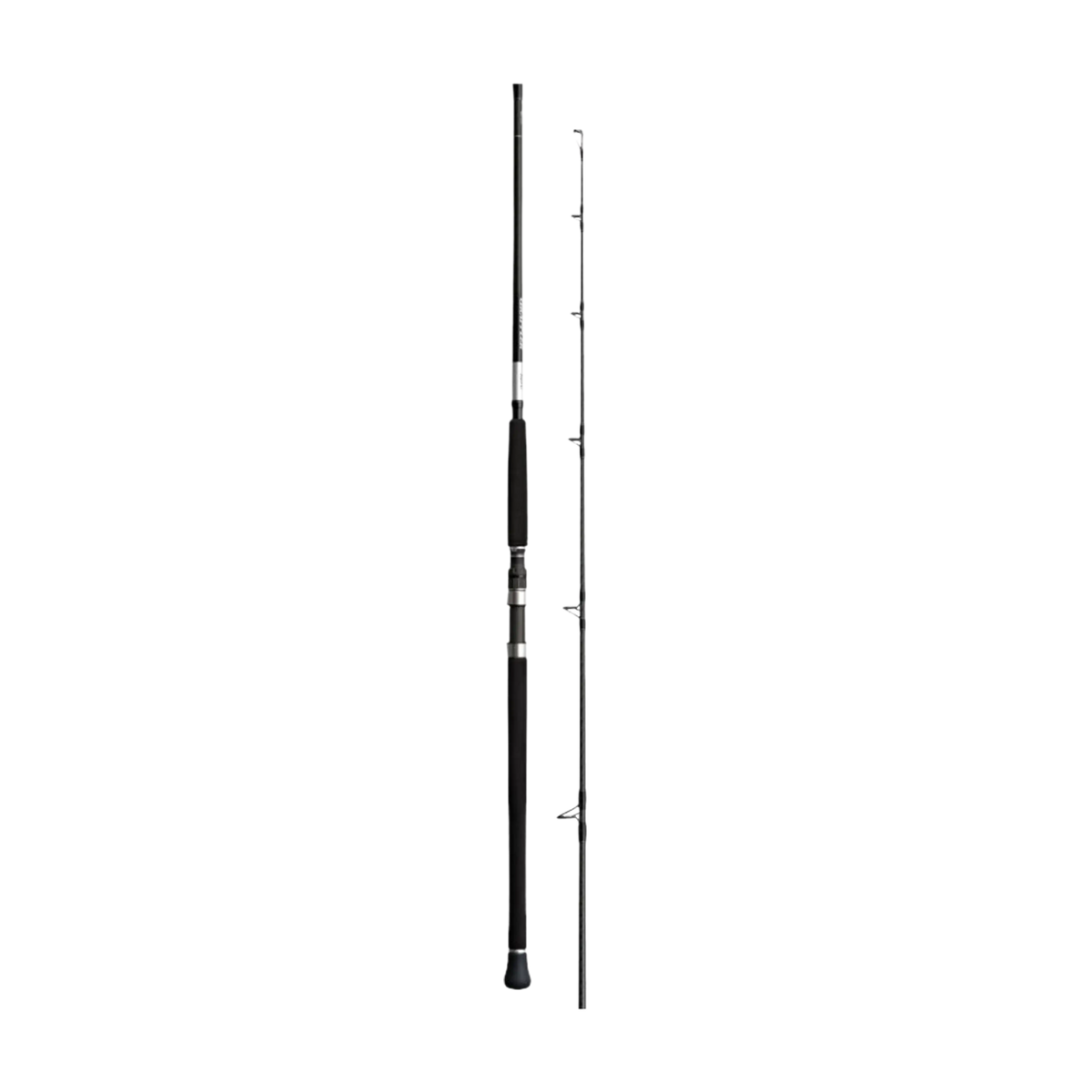 Shimano Grappler Type C A Spinning Rods