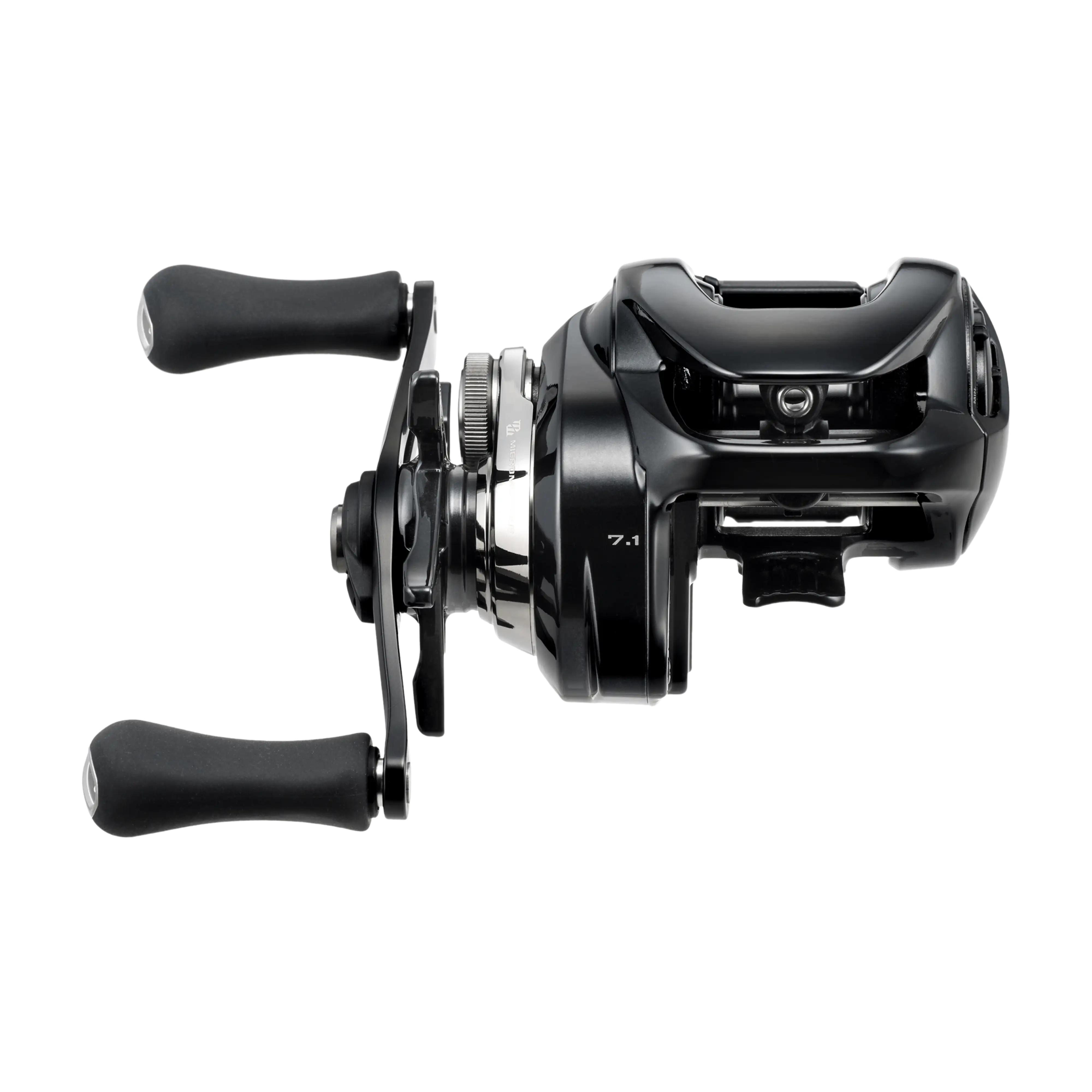 Shimano Metanium MGL DC A Baitcasting Reels