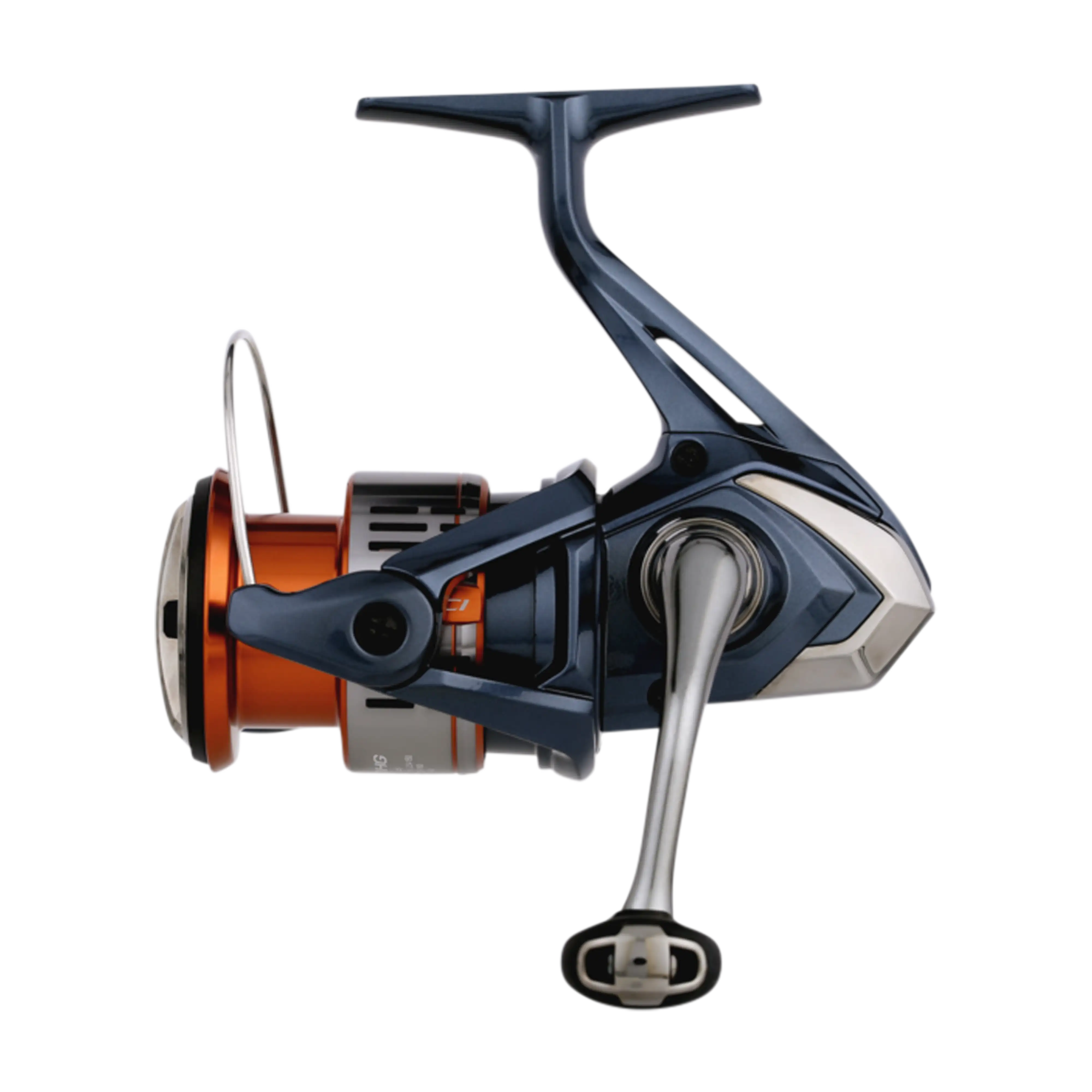 Shimano Nasci FD Spinning Reels