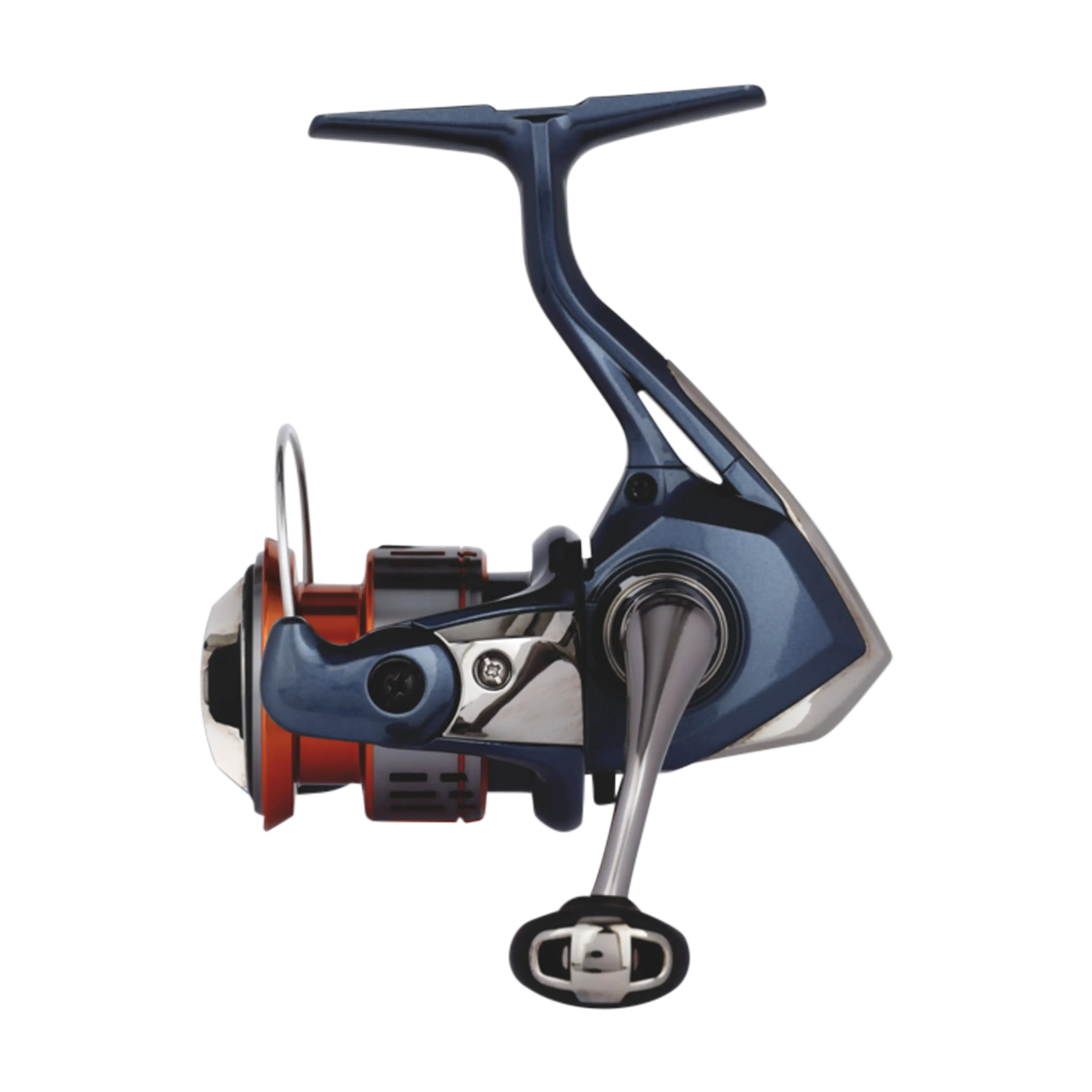 Shimano Nasci FD Spinning Reels