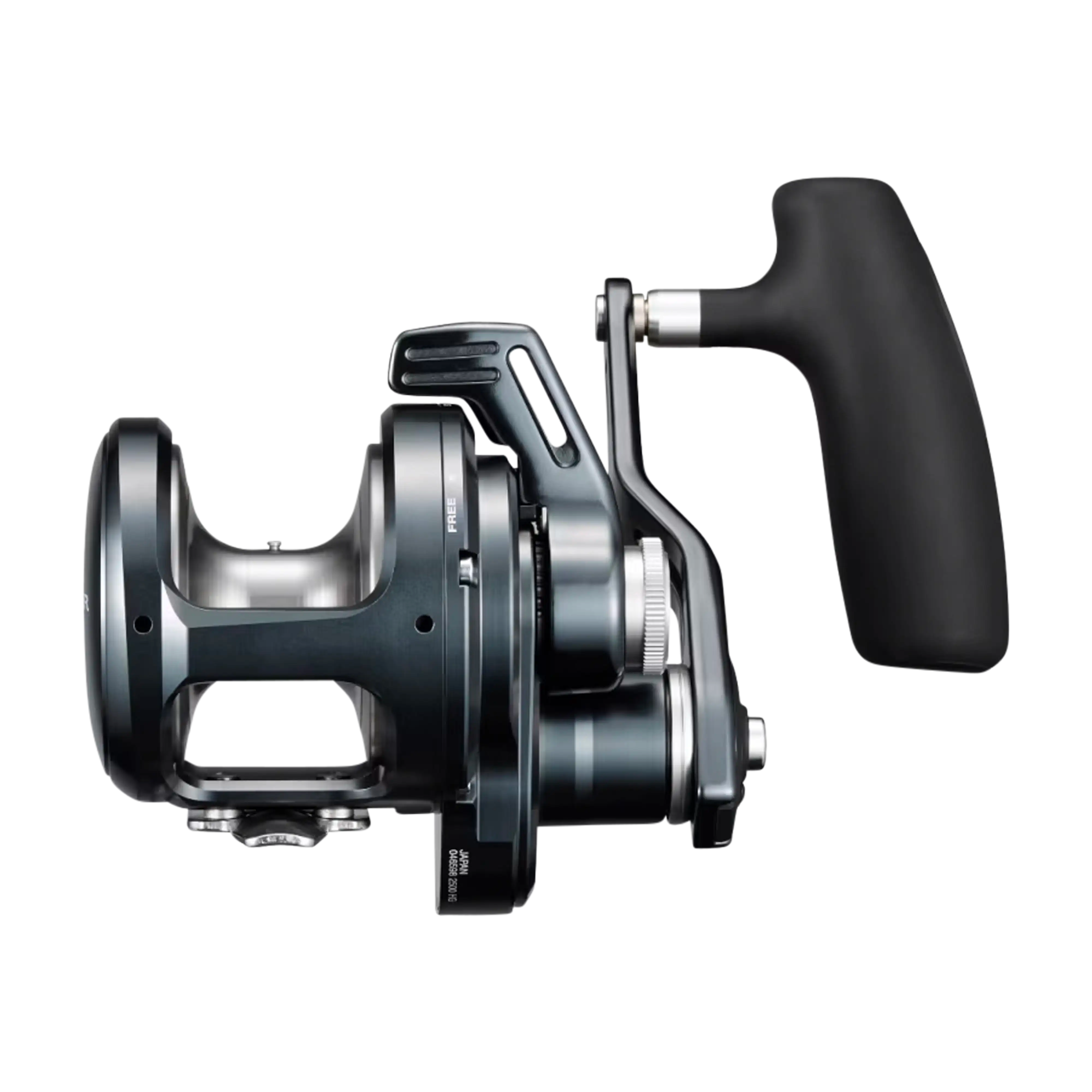 Shimano Ocea Jigger LD Jigging Reels