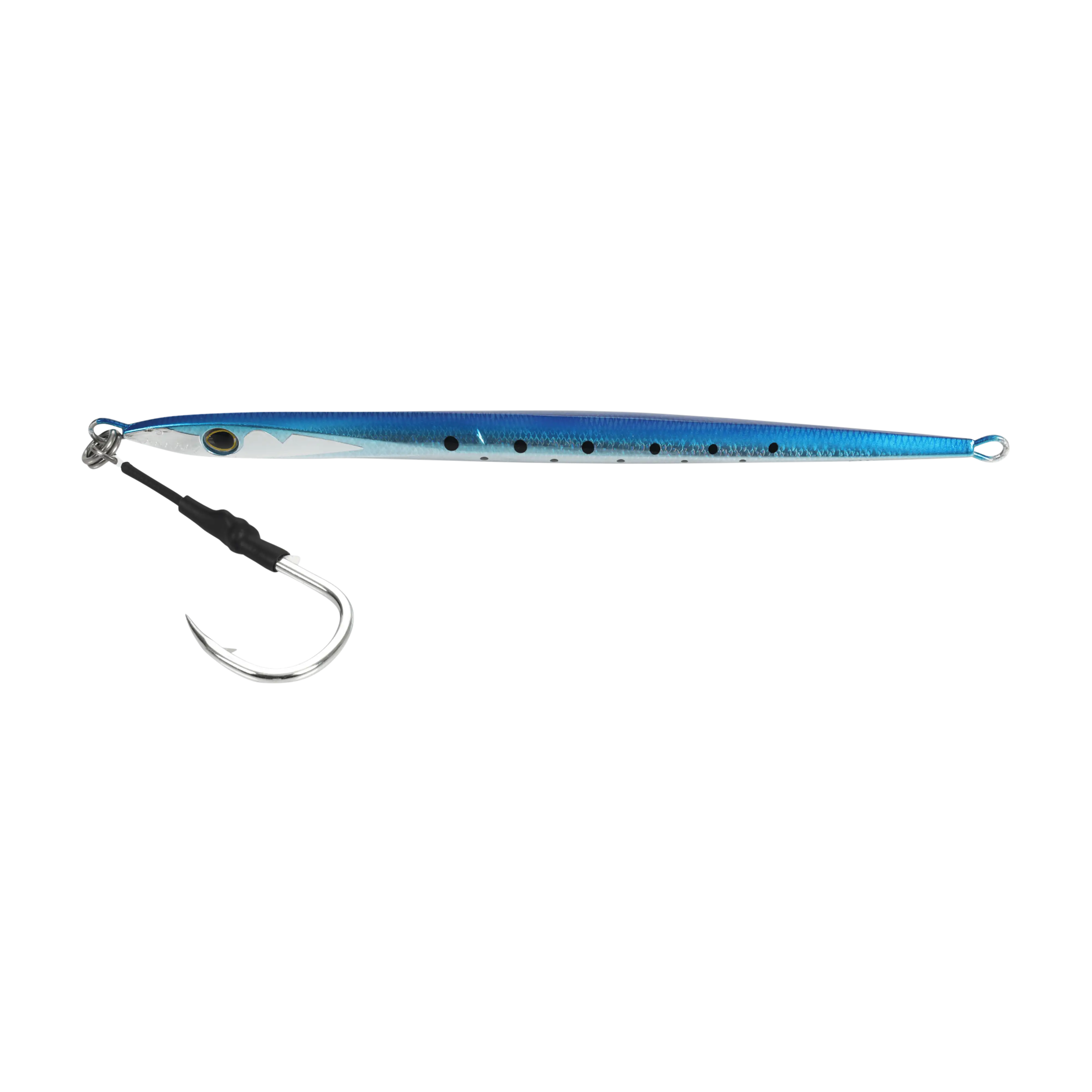 Shimano Ocea Speed Slasher Jigs