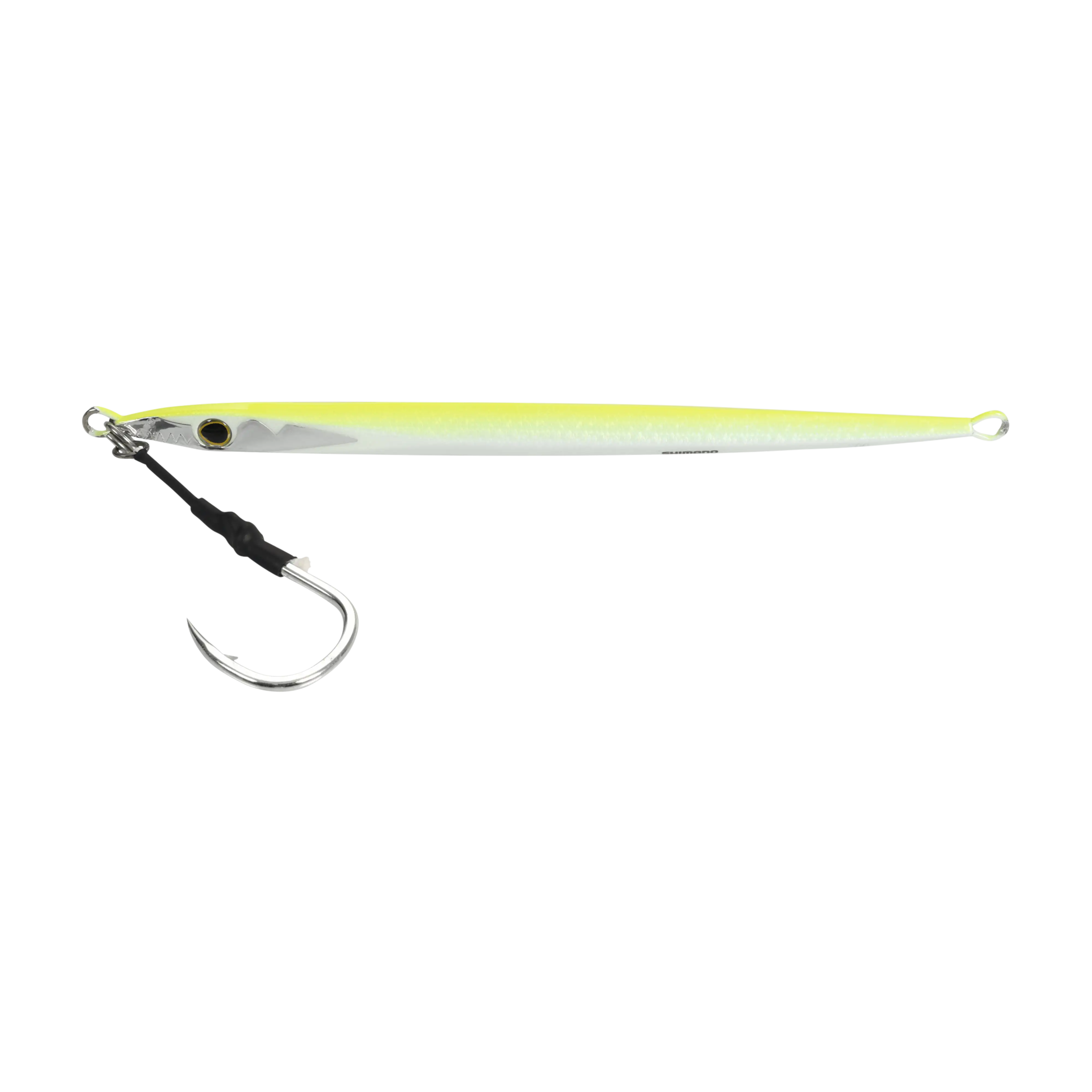 Shimano Ocea Speed Slasher Jigs