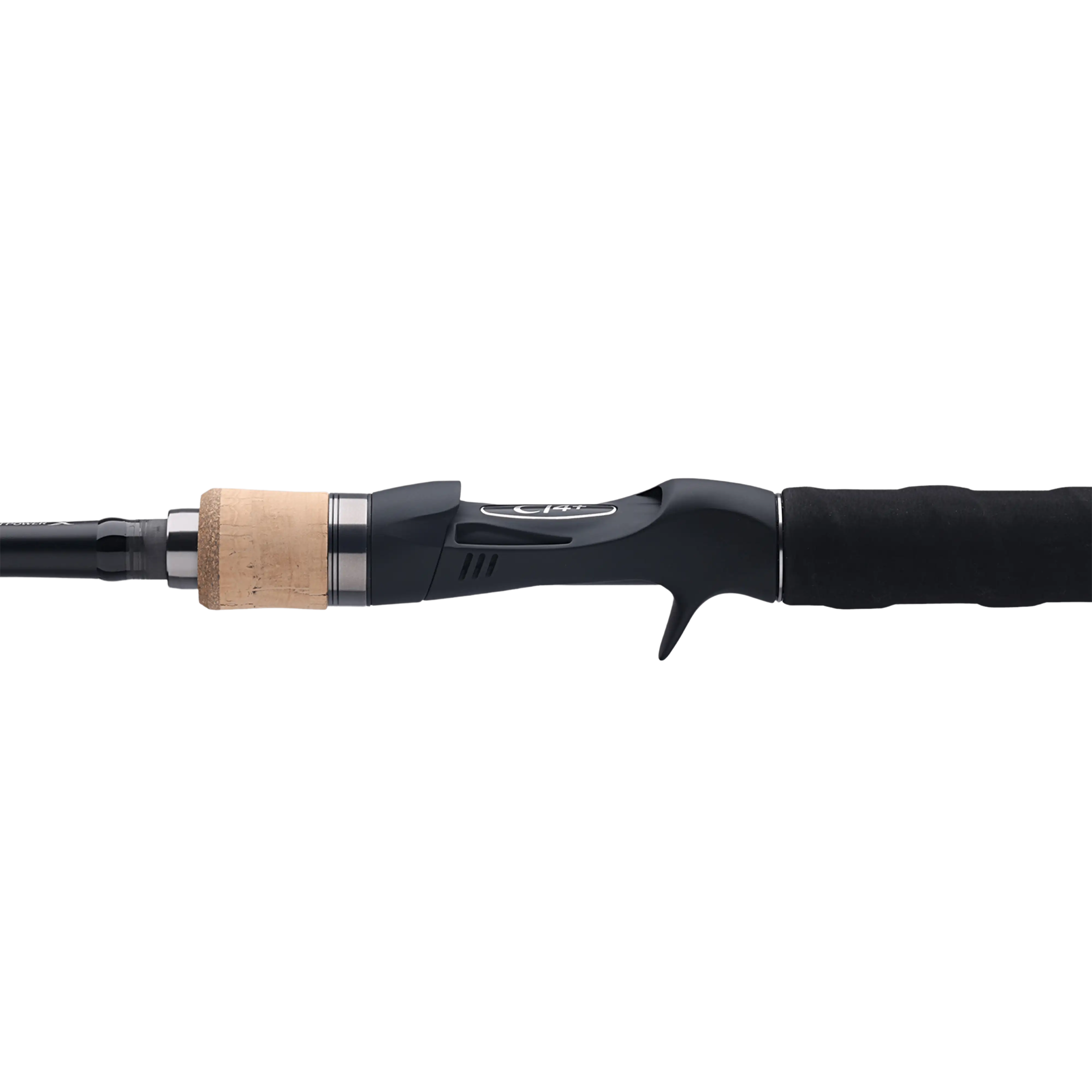 Shimano Outlier Casting Rods