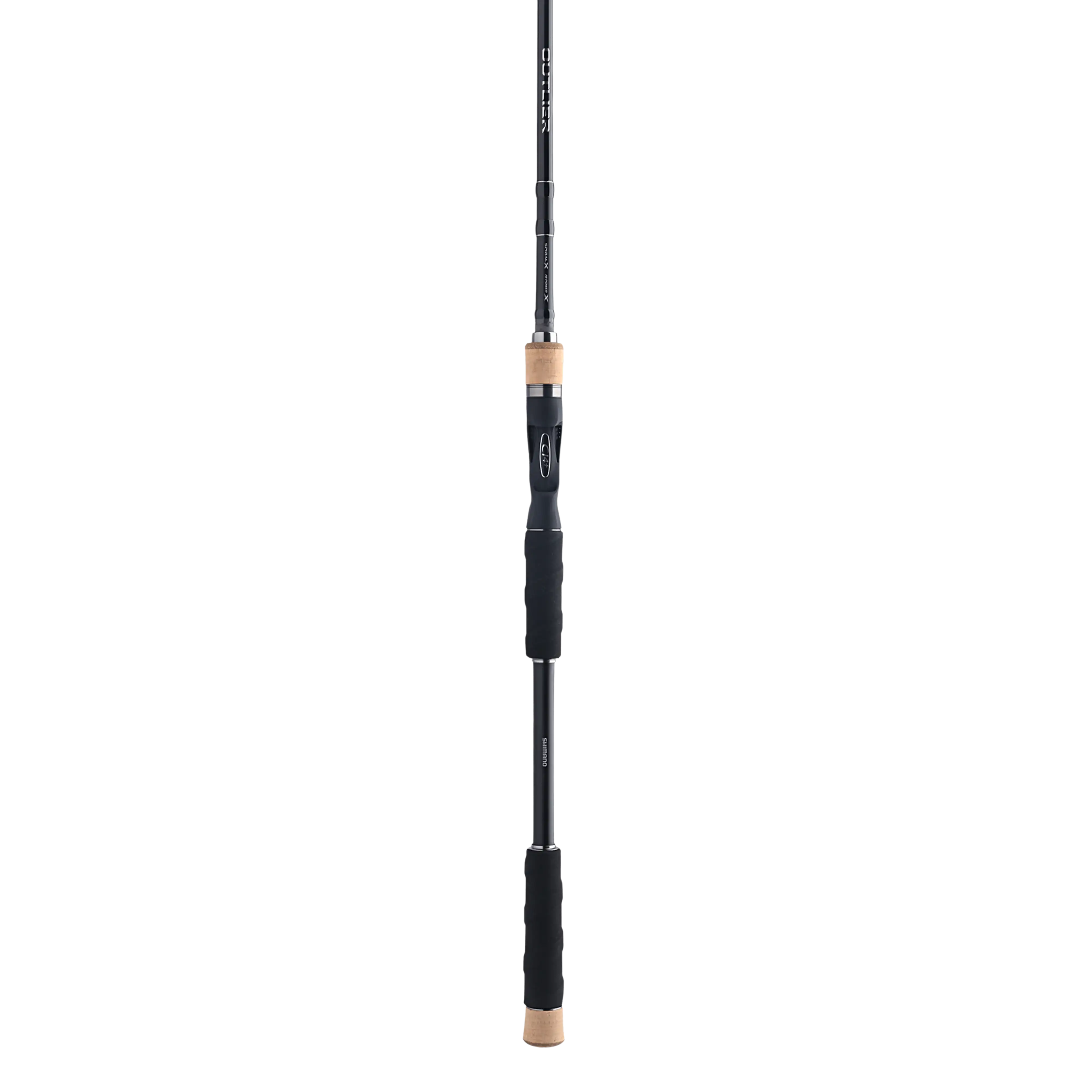 Shimano Outlier Casting Rods