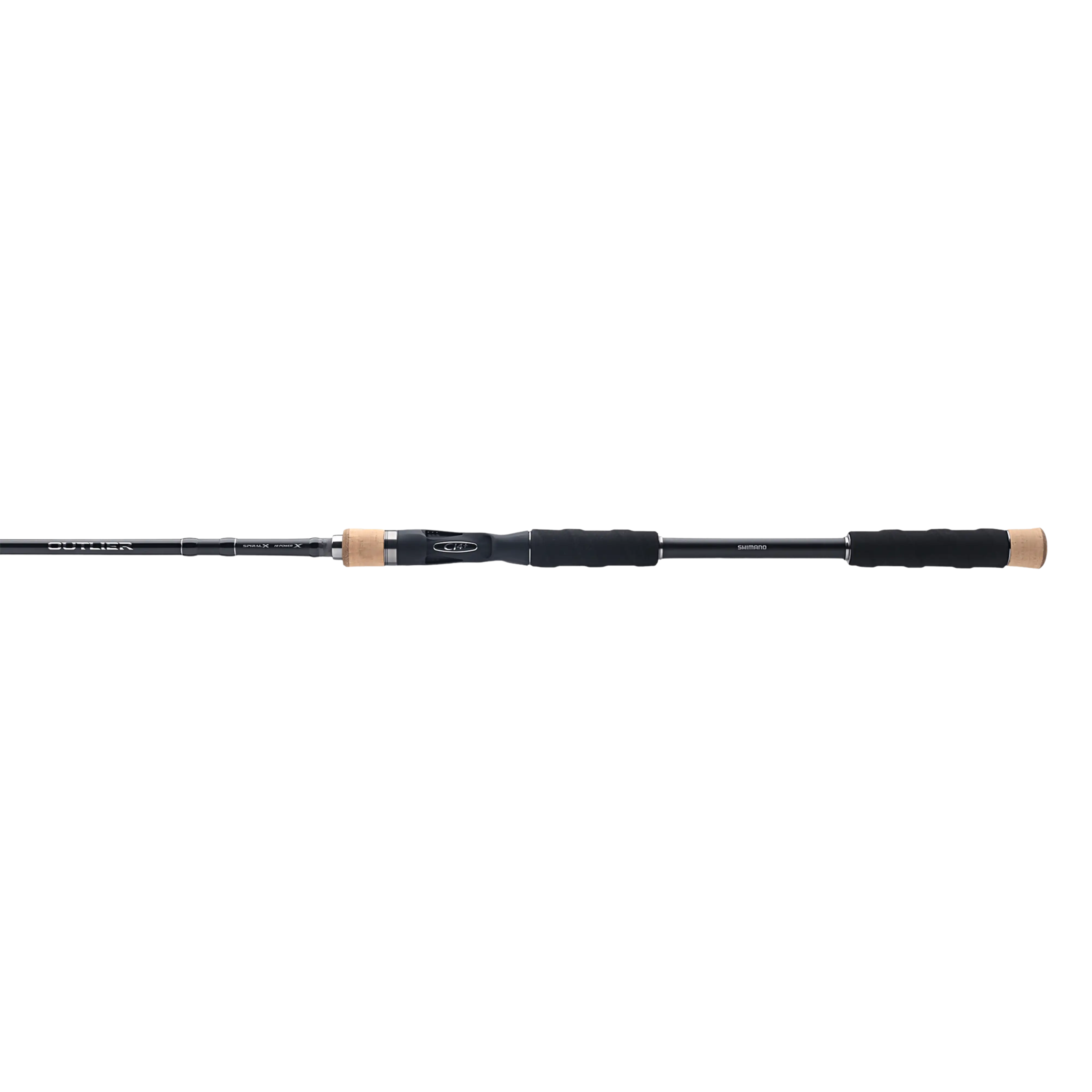 Shimano Outlier Casting Rods