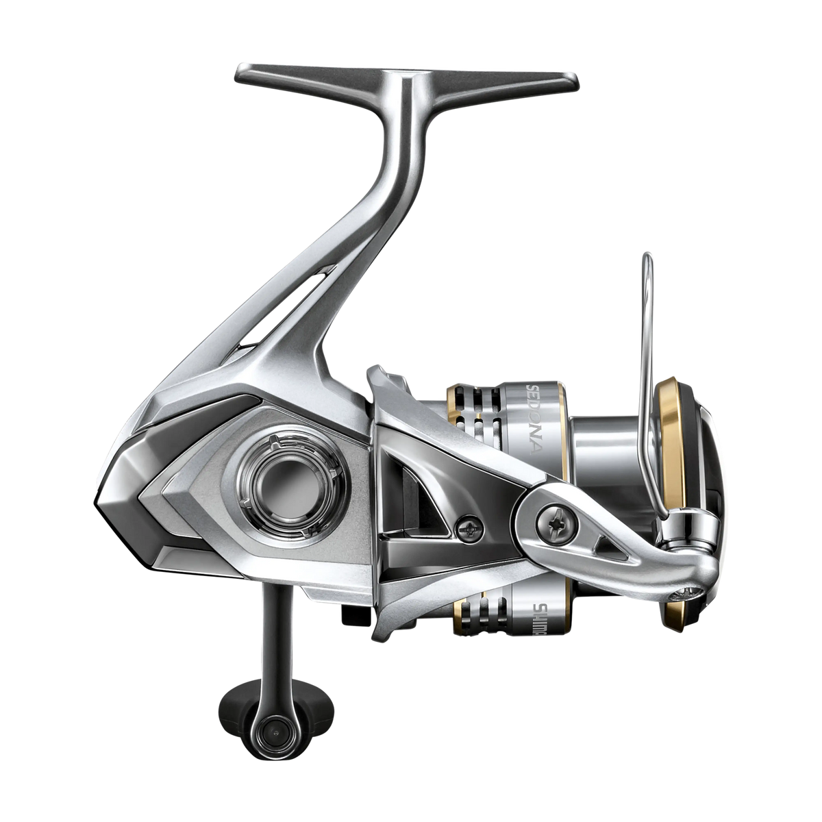Shimano Sedona FJ Spinning Reels