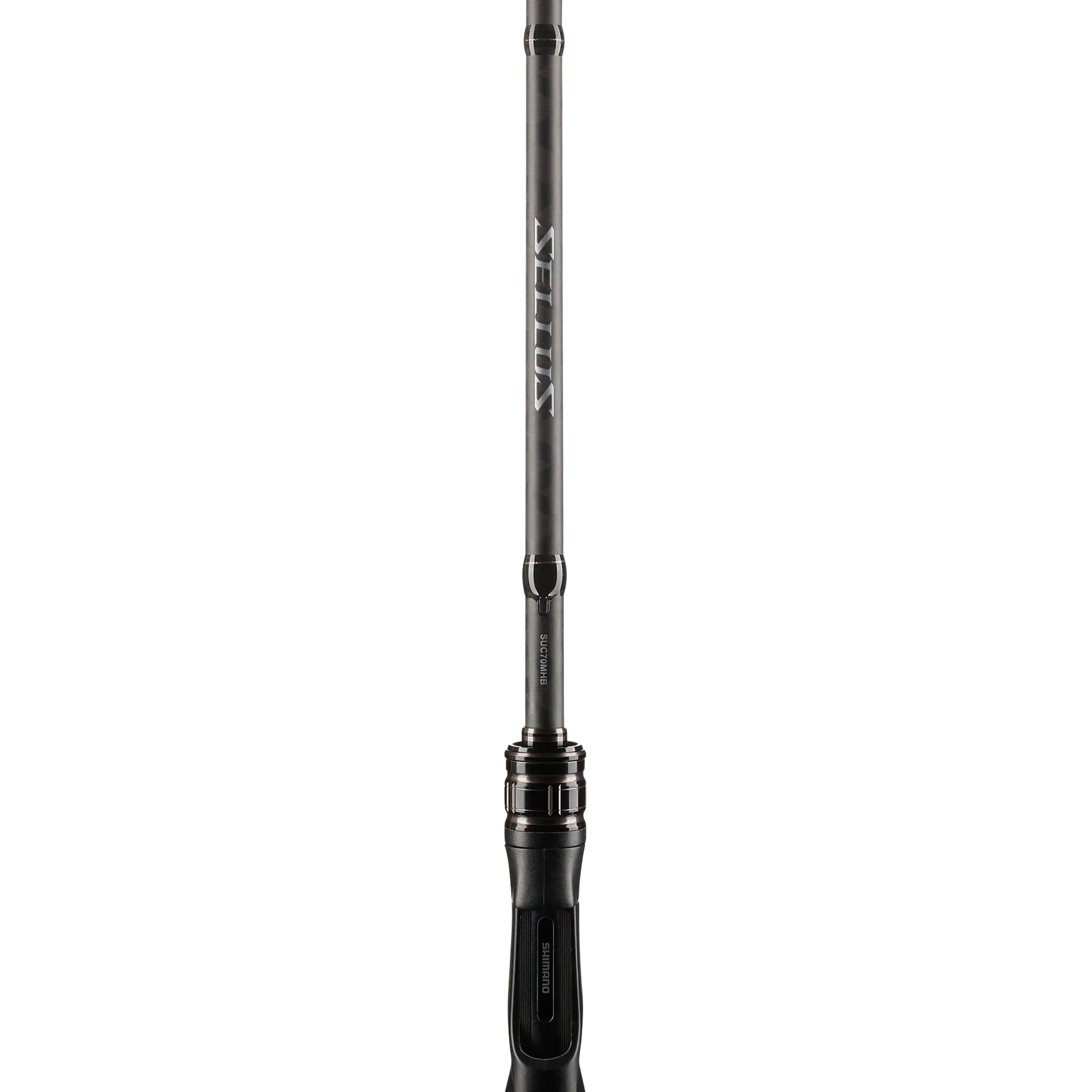 Shimano Sellus B Casting Rods