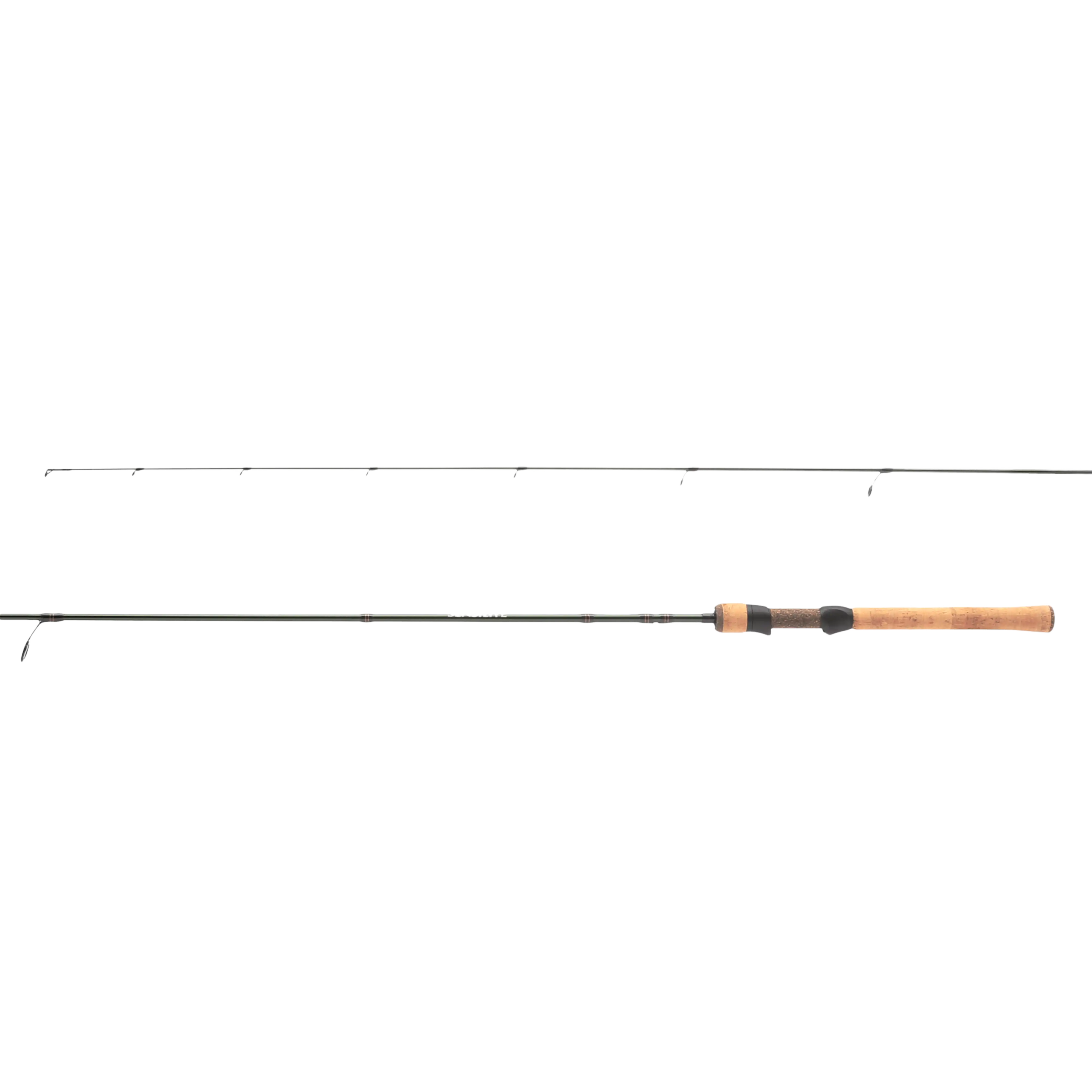 Shimano Sensilite A Spinning Rods