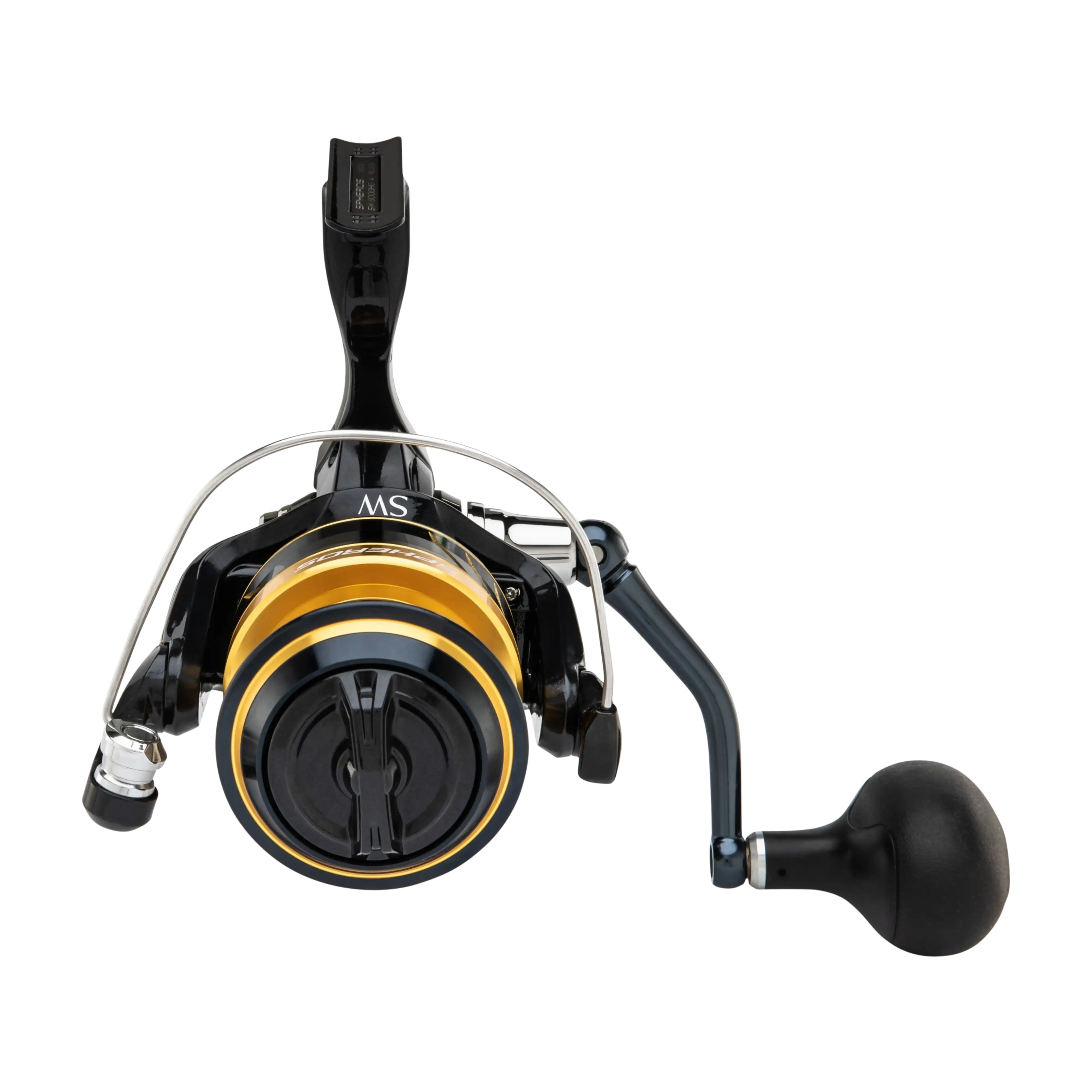 Shimano Spheros SW A Spinning Reels
