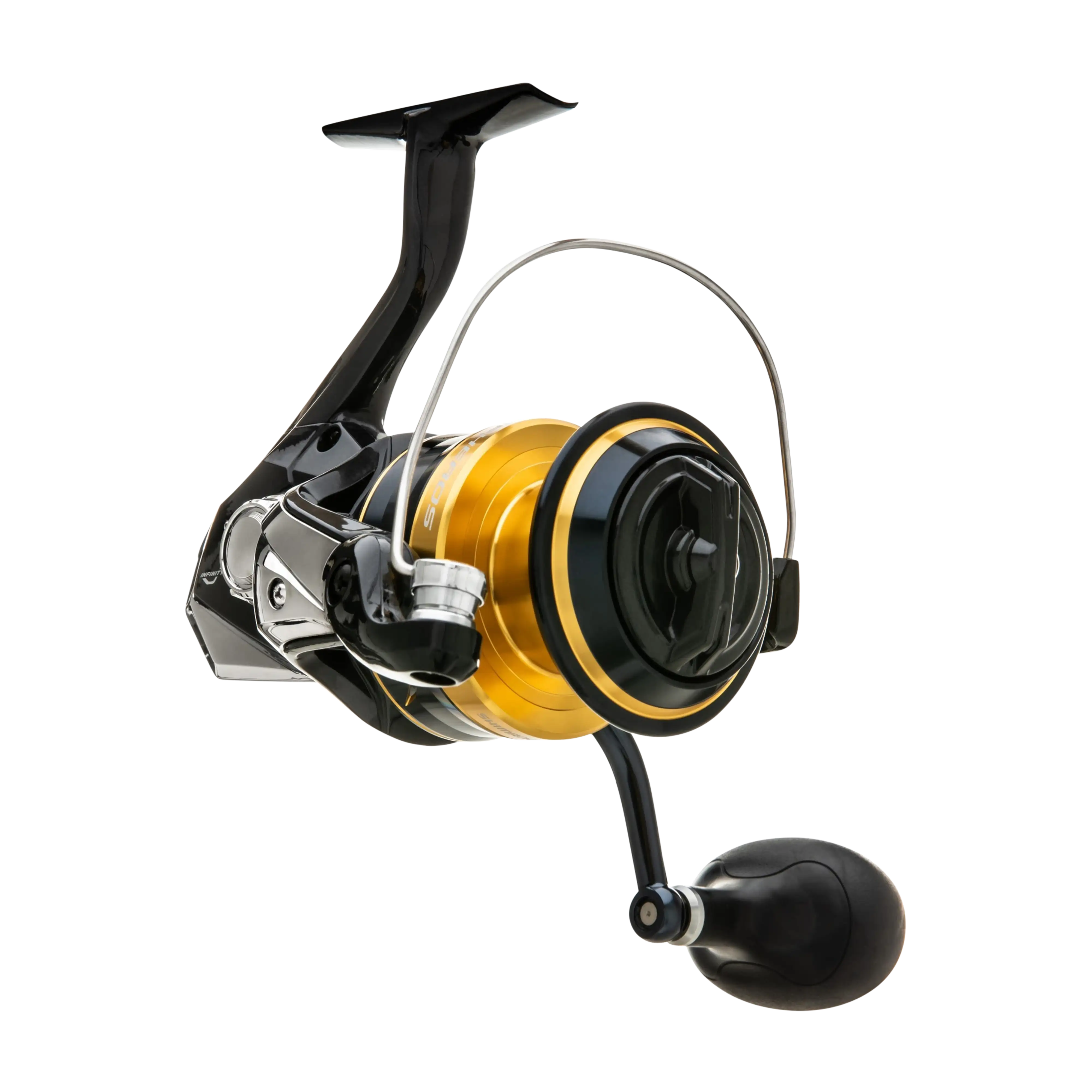 Shimano Spheros SW A Spinning Reels