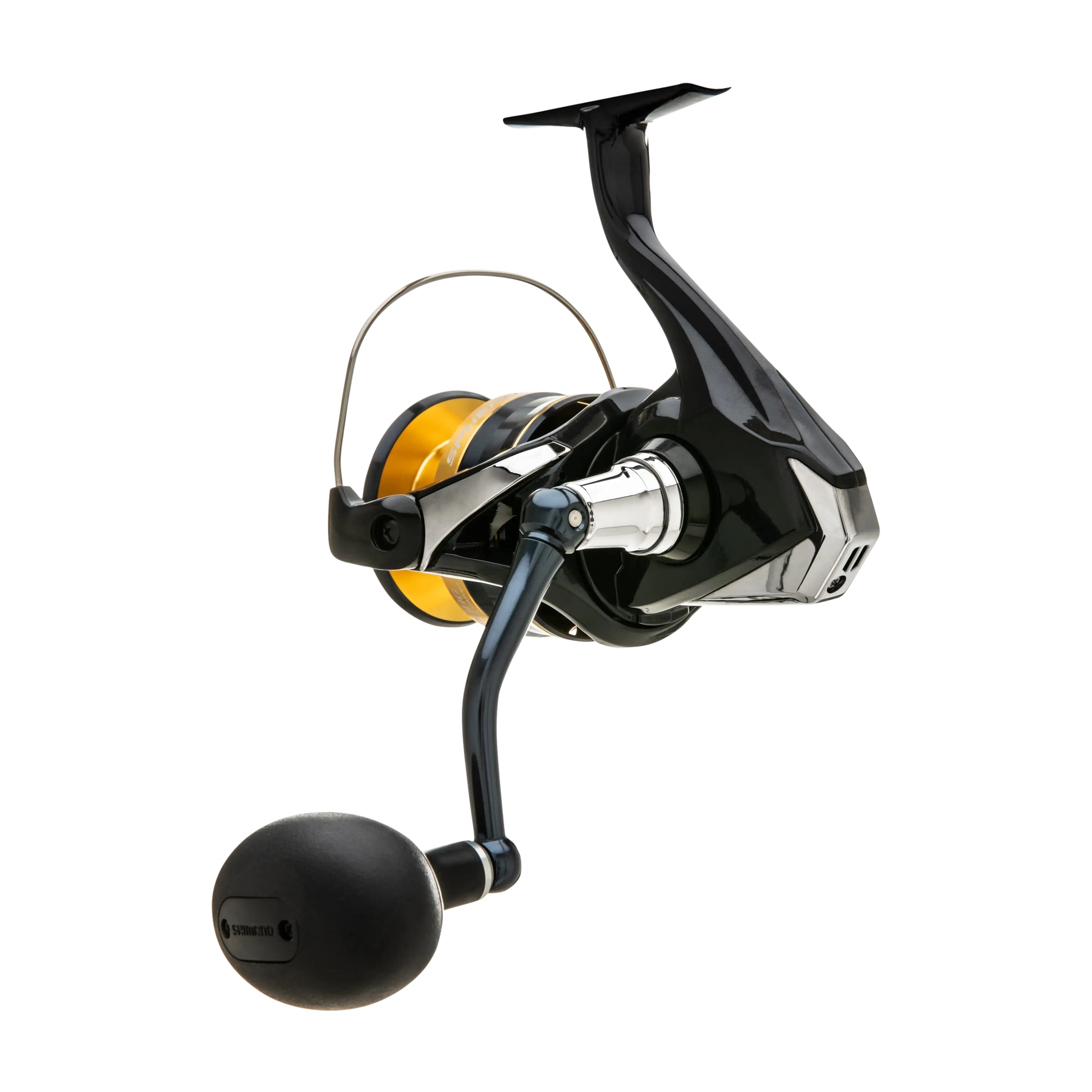 Shimano Spheros SW A Spinning Reels