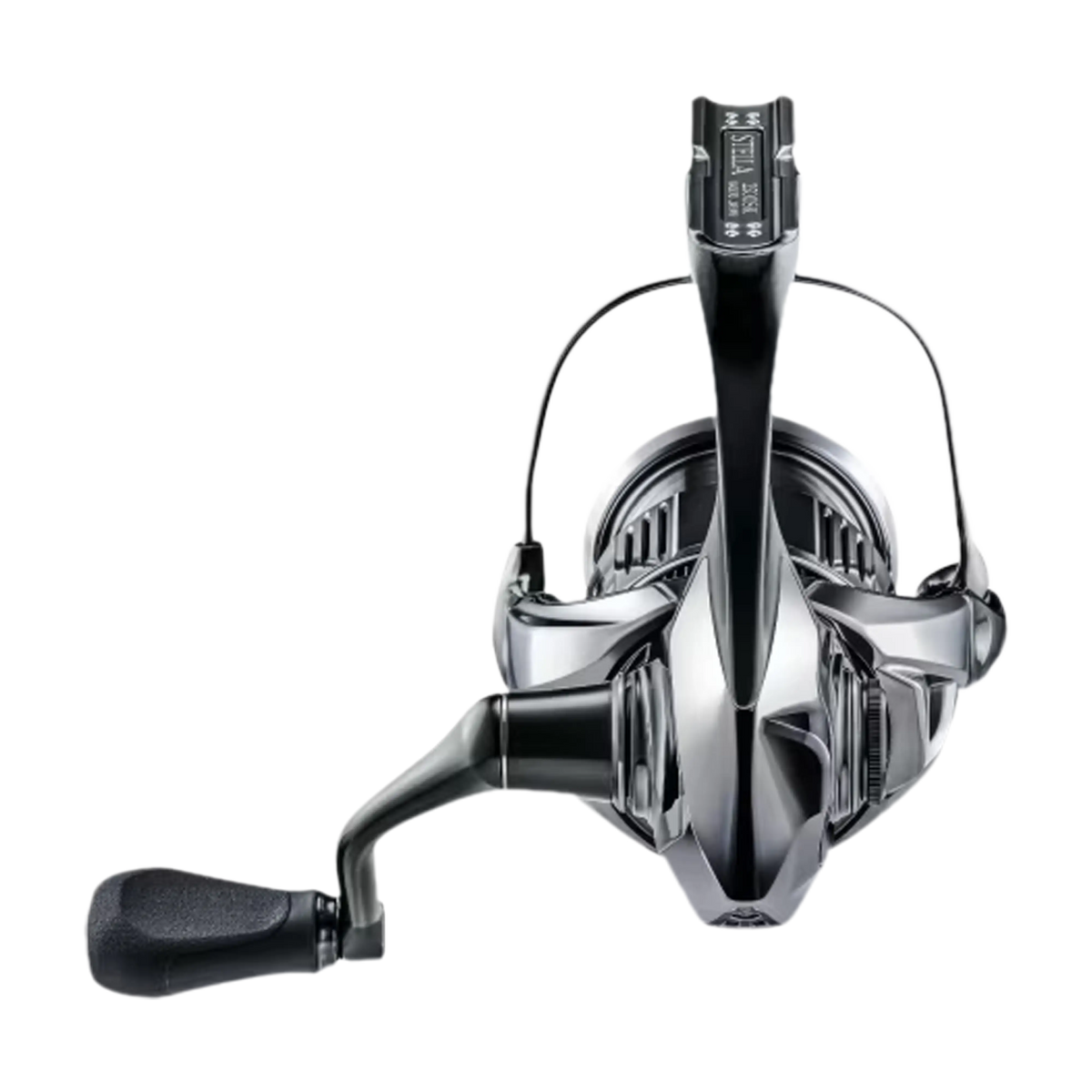 Shimano Stella FK Spinning Reel