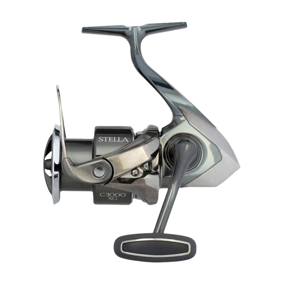 Shimano Stella FK Spinning Reel