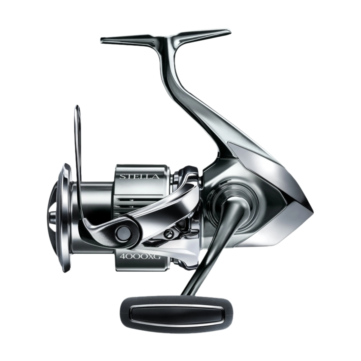 Shimano Stella FK Spinning Reel