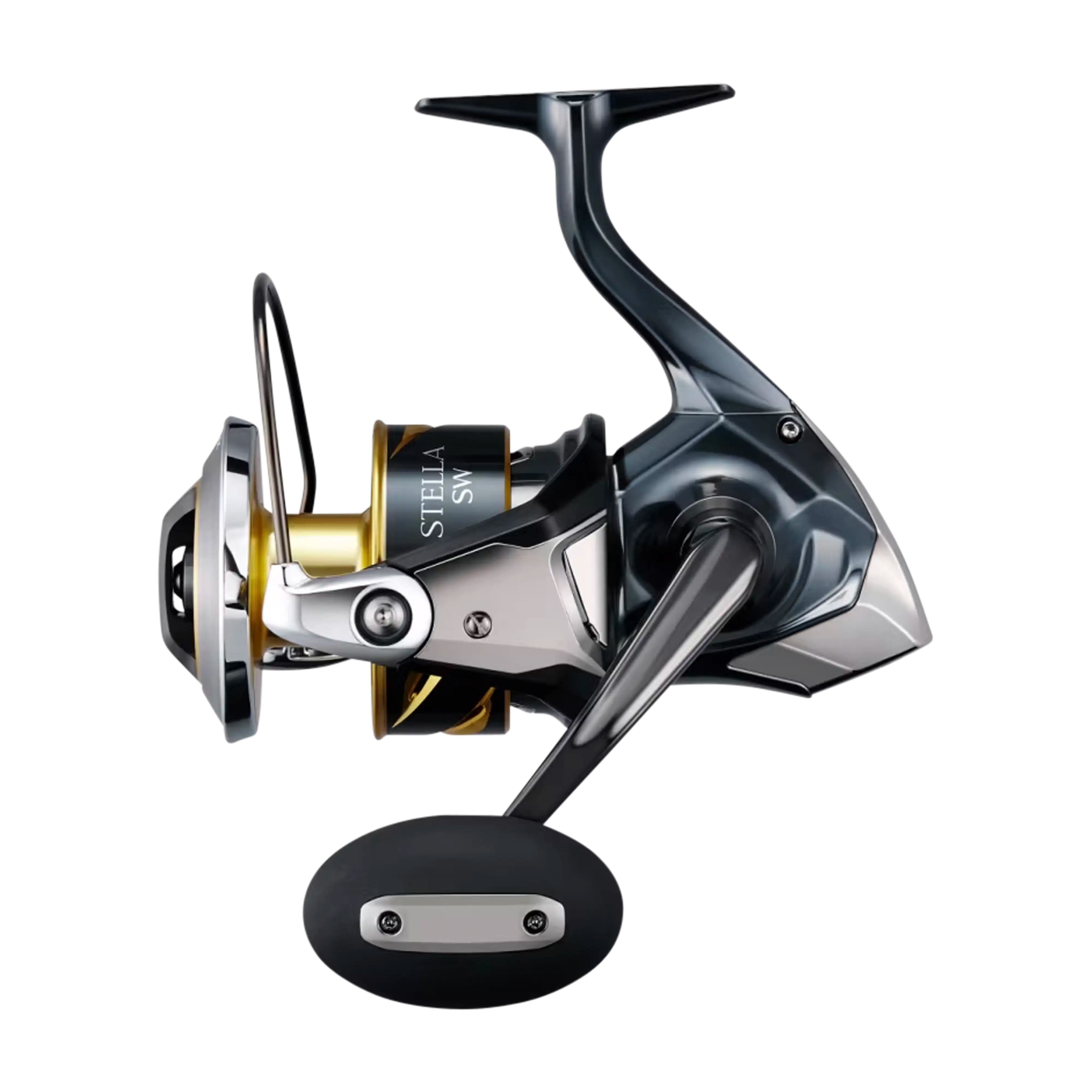 Shimano Stella SW D Spinning Reels